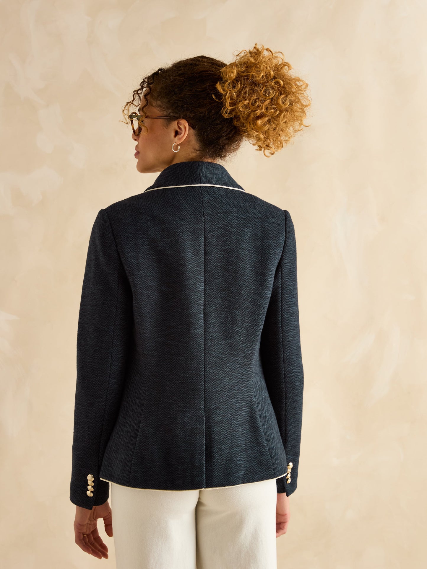 Hartley Blazer