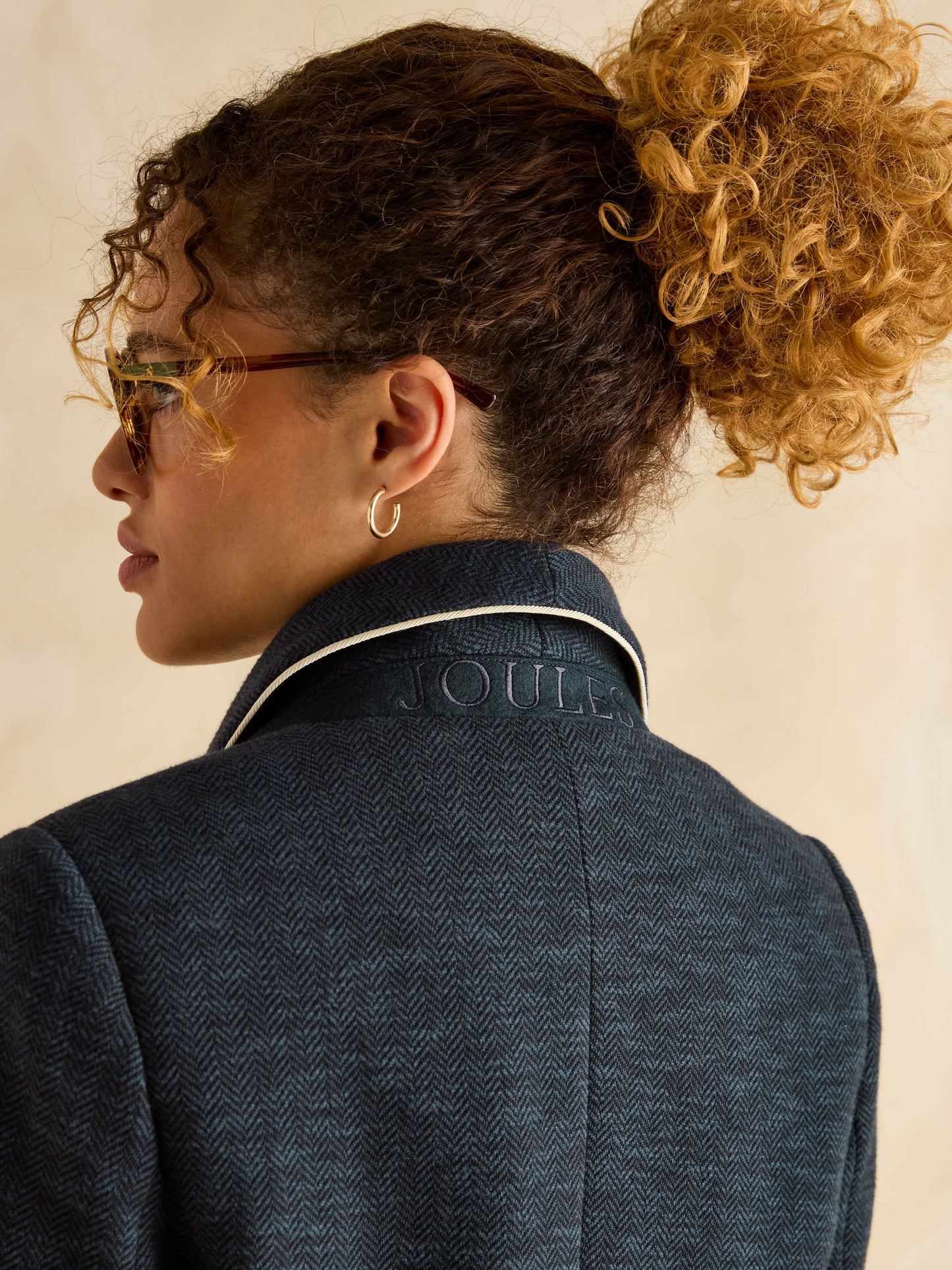Hartley Blazer