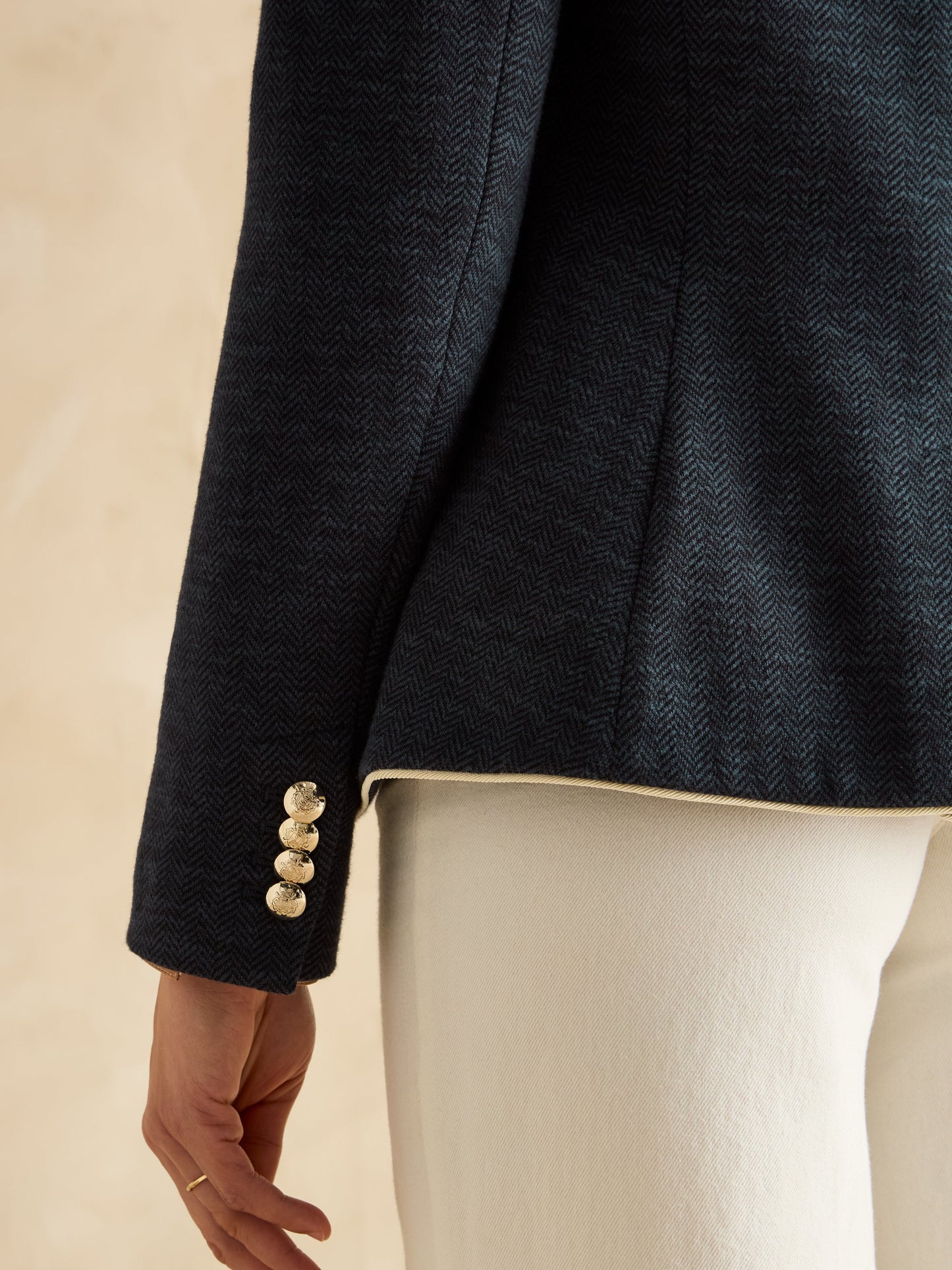 Hartley Blazer