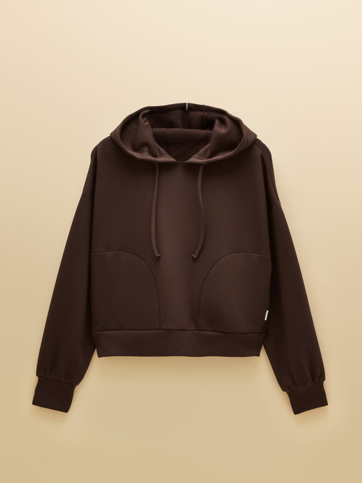 Luxe Club Hoodie