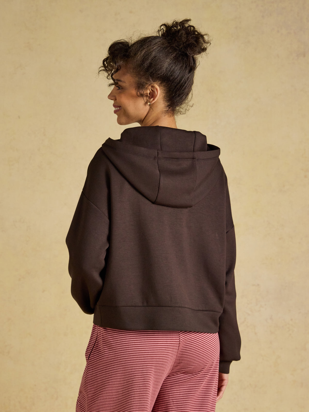 Luxe Club Hoodie