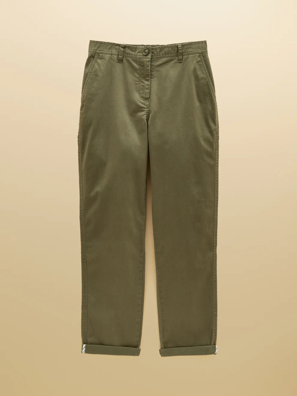 Slim Fit Chino