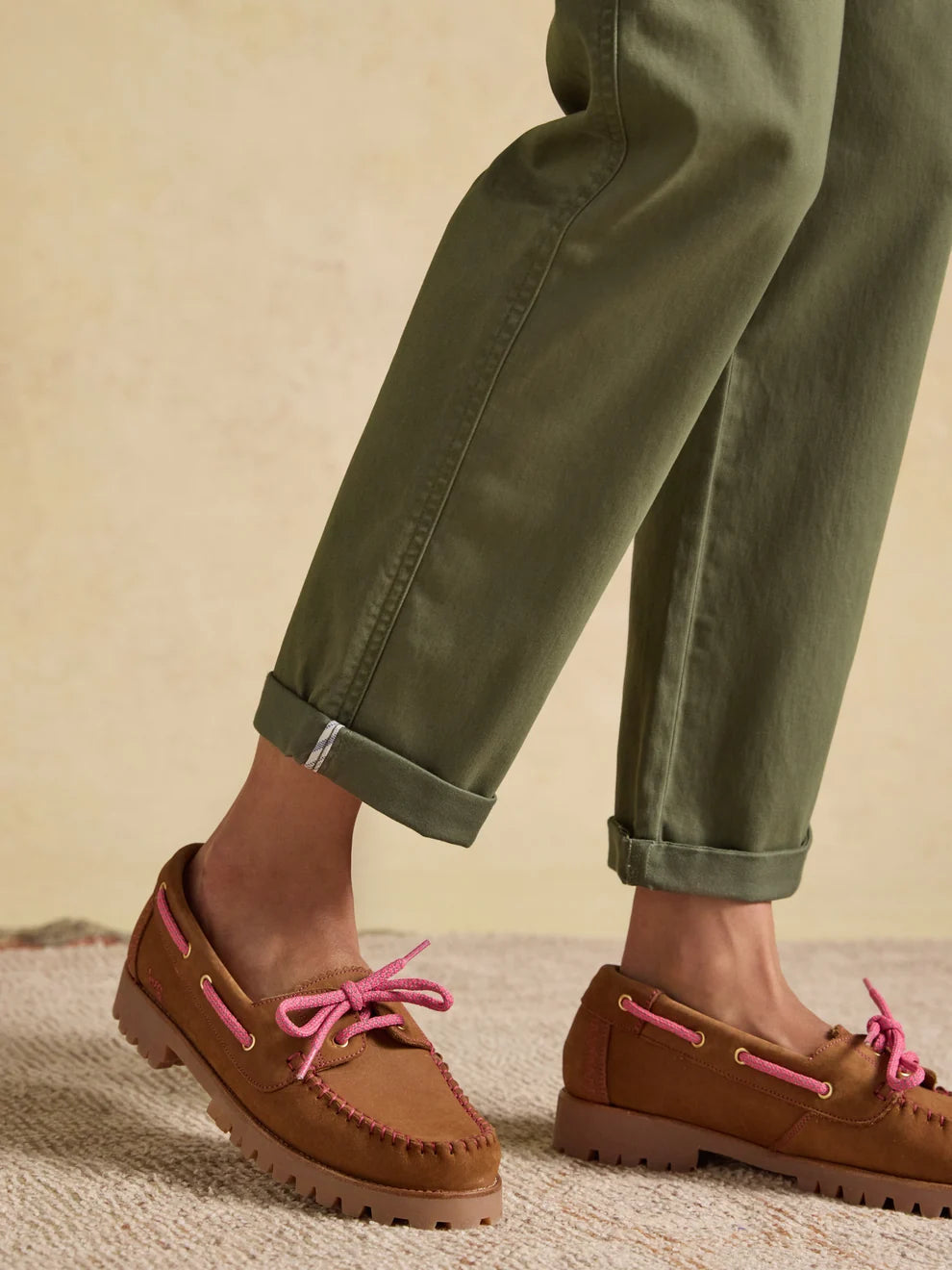 Slim Fit Chino