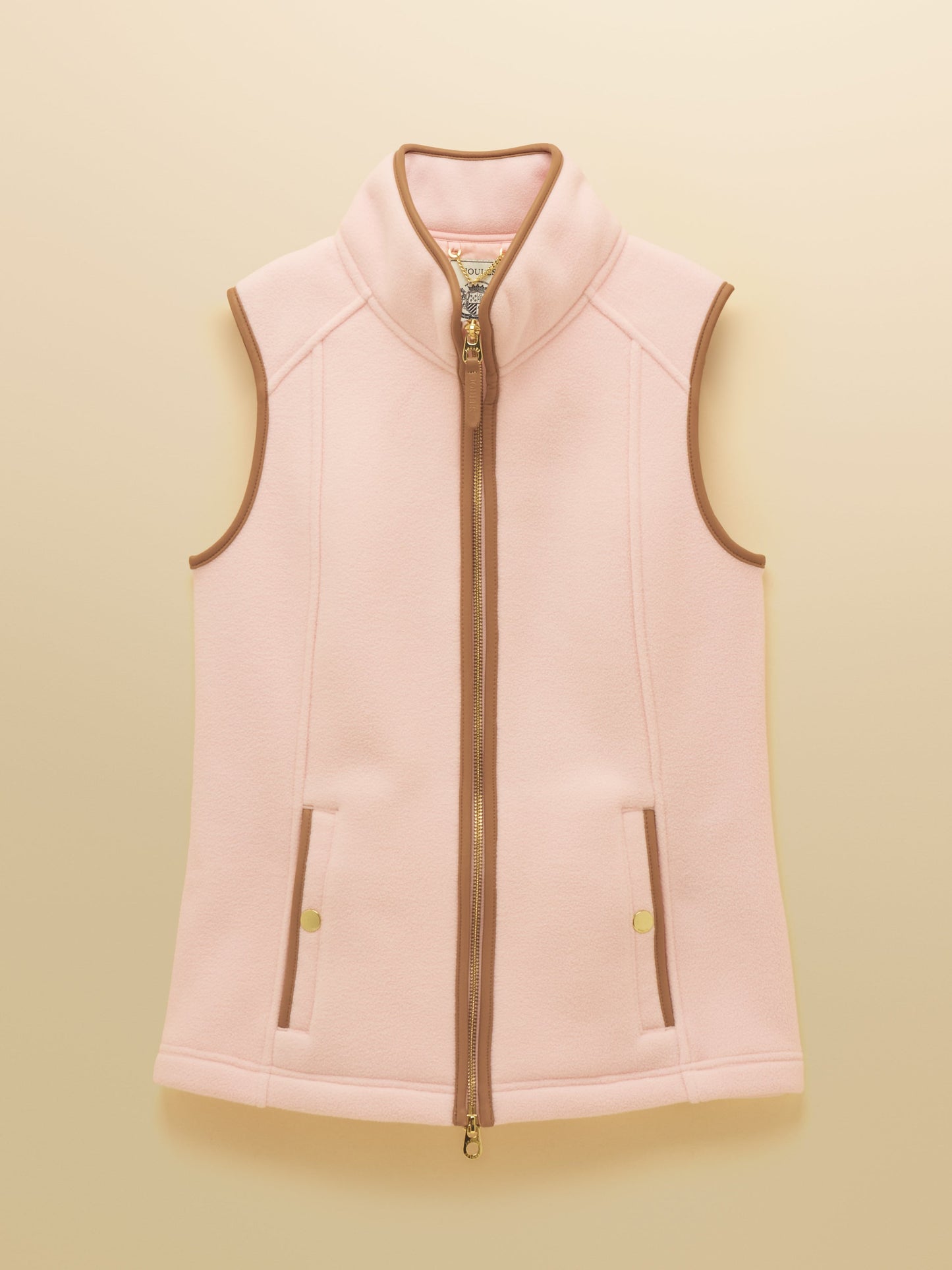 Heritage Gilet
