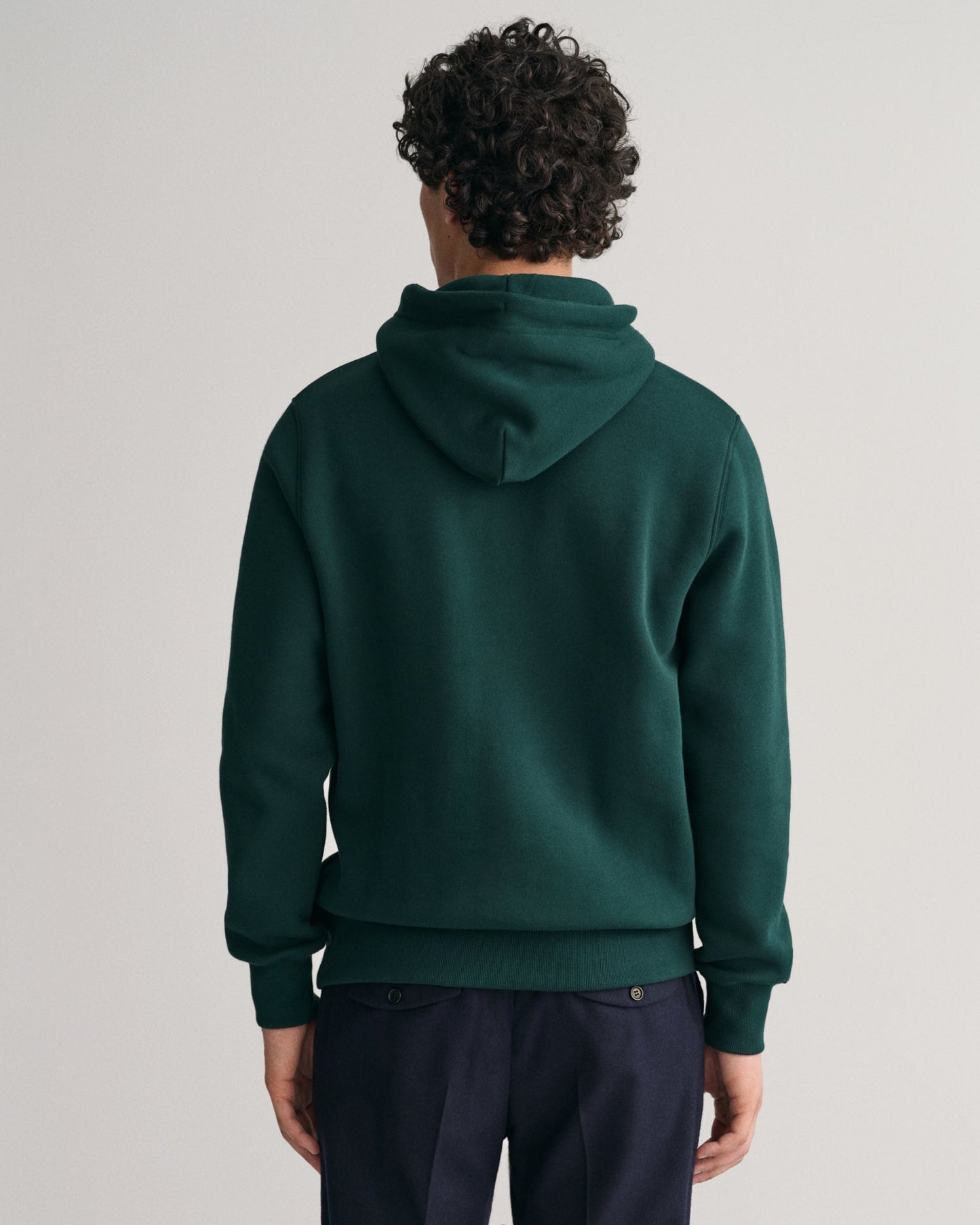 Shield Hoodie