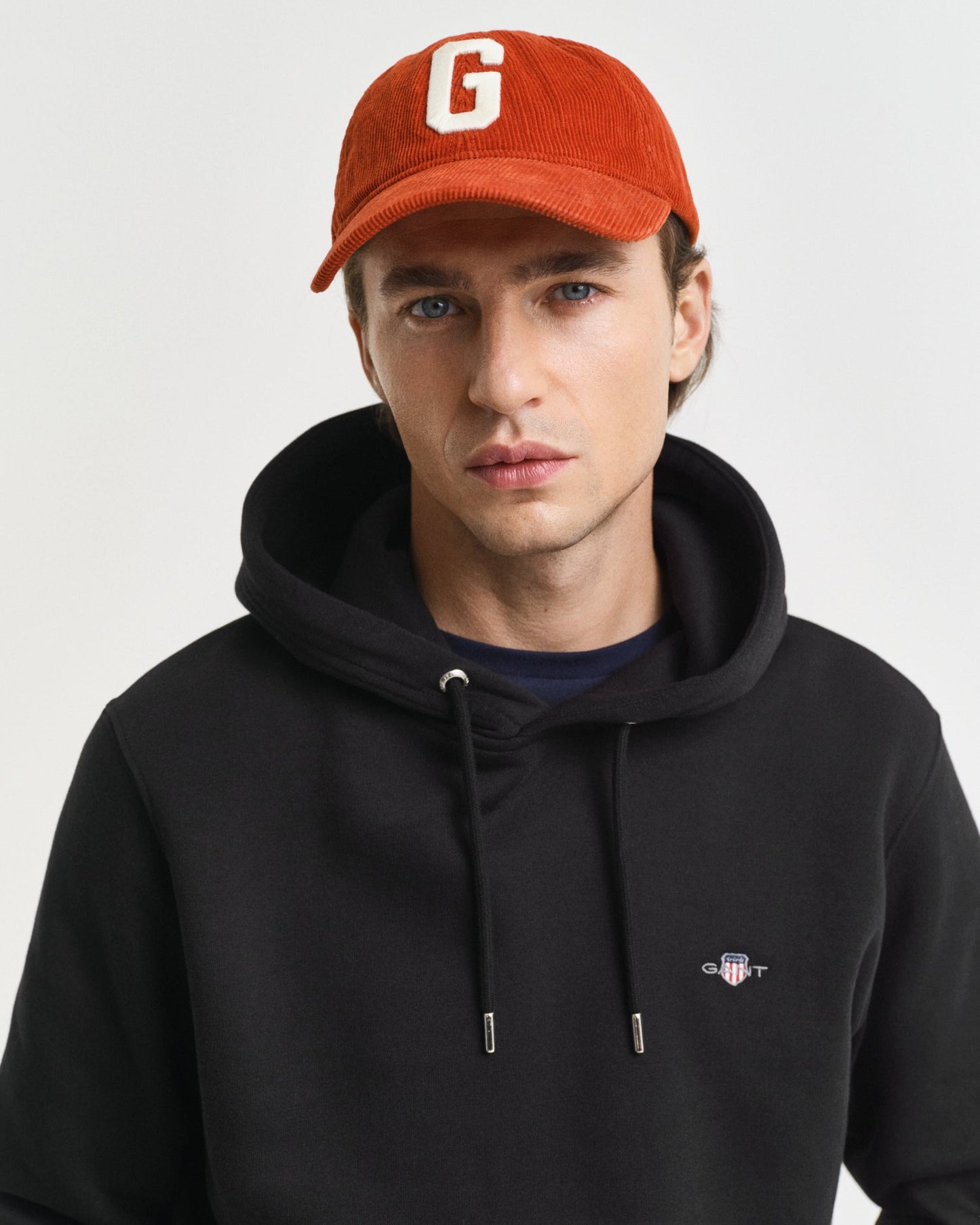 Shield Hoodie