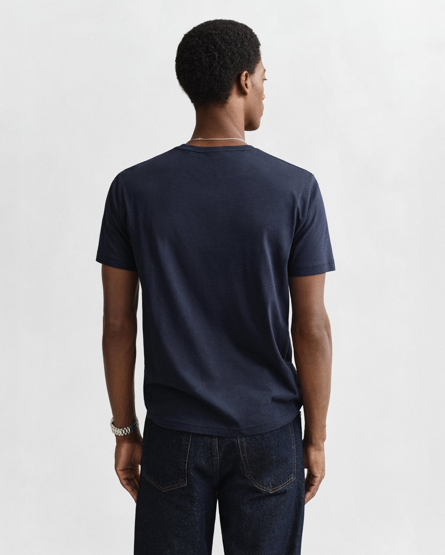 Regular Fit Shield T-Shirt