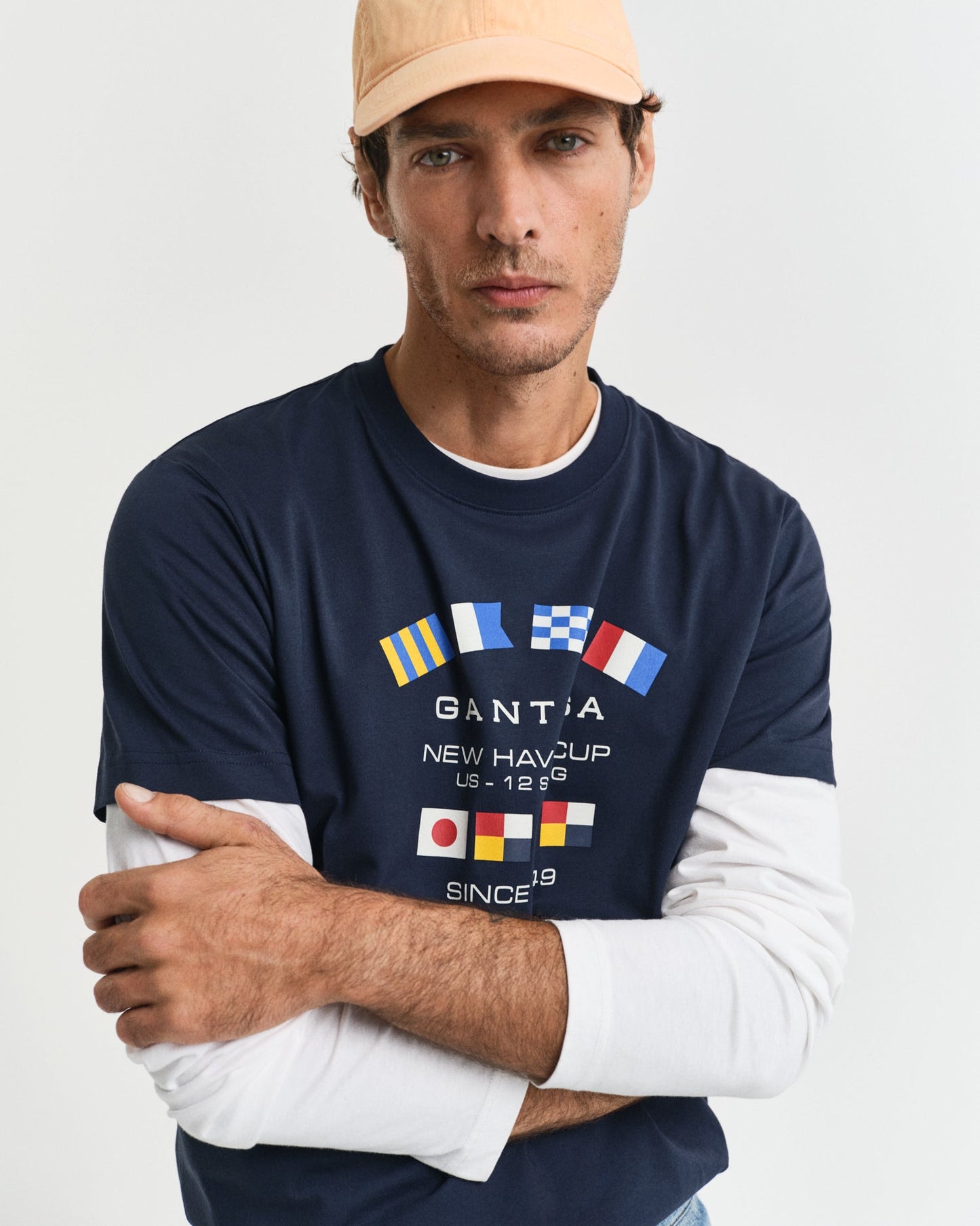 Graphic Short Sleeve T-Shirt