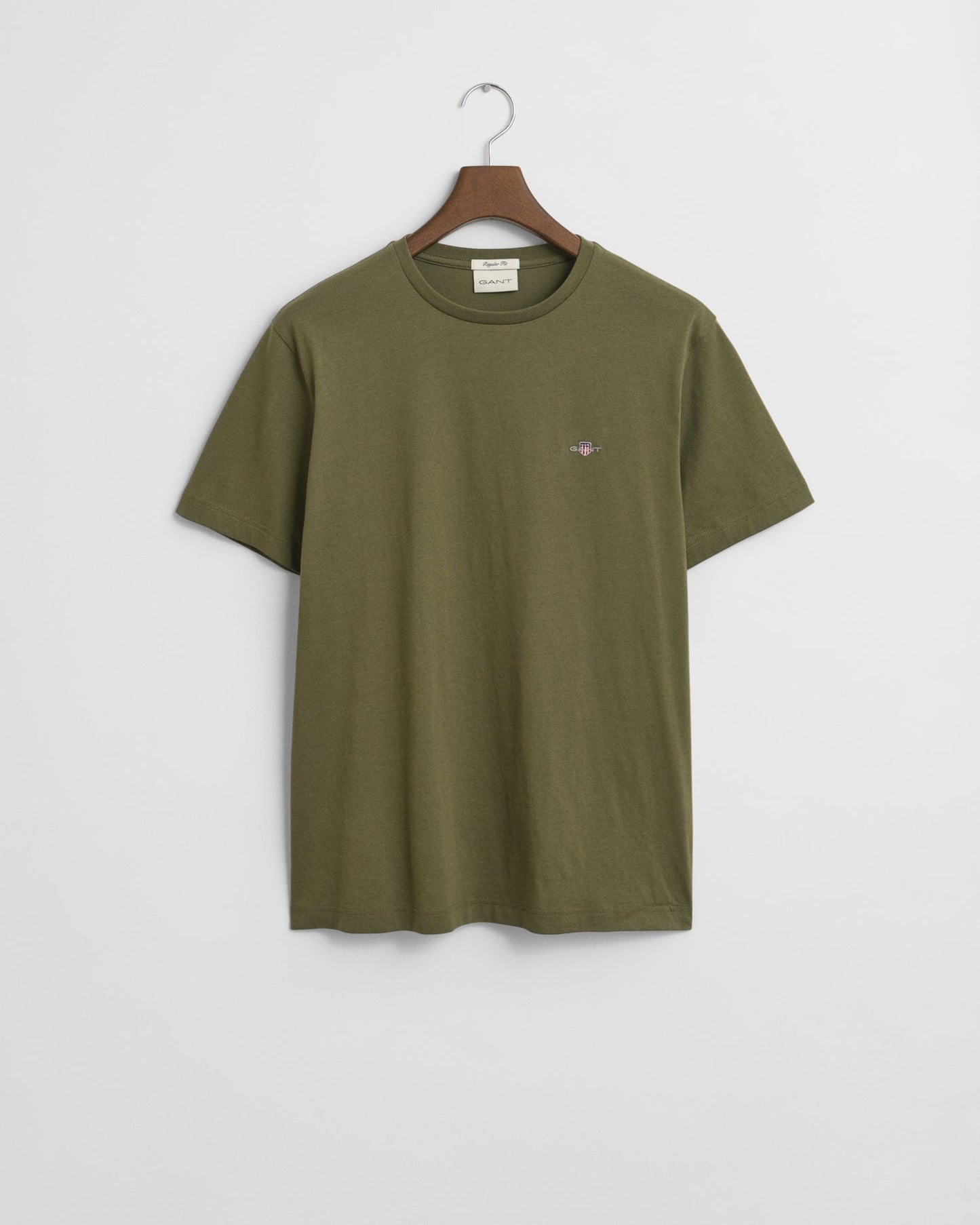 Regular Fit Shield T-Shirt