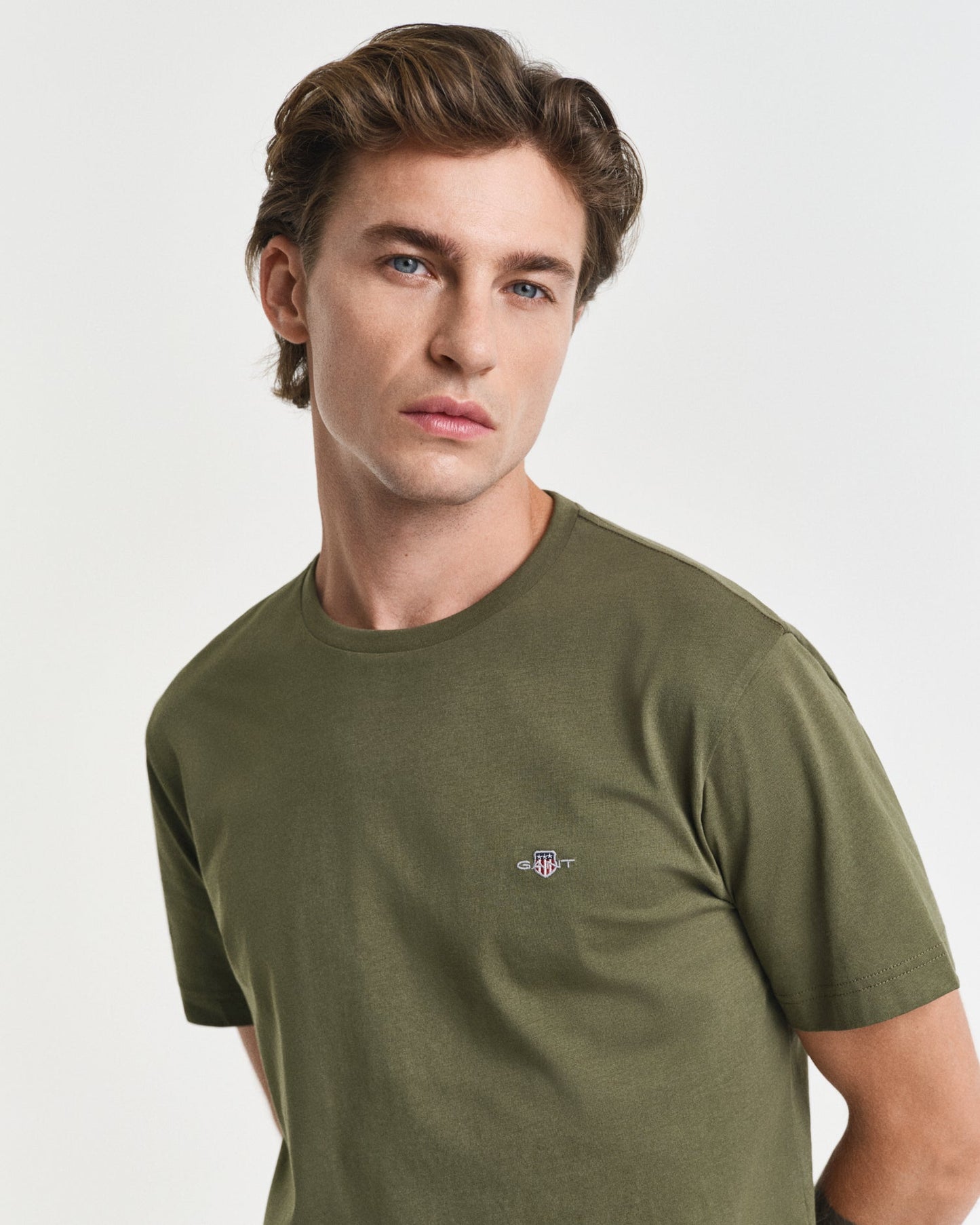Regular Fit Shield T-Shirt