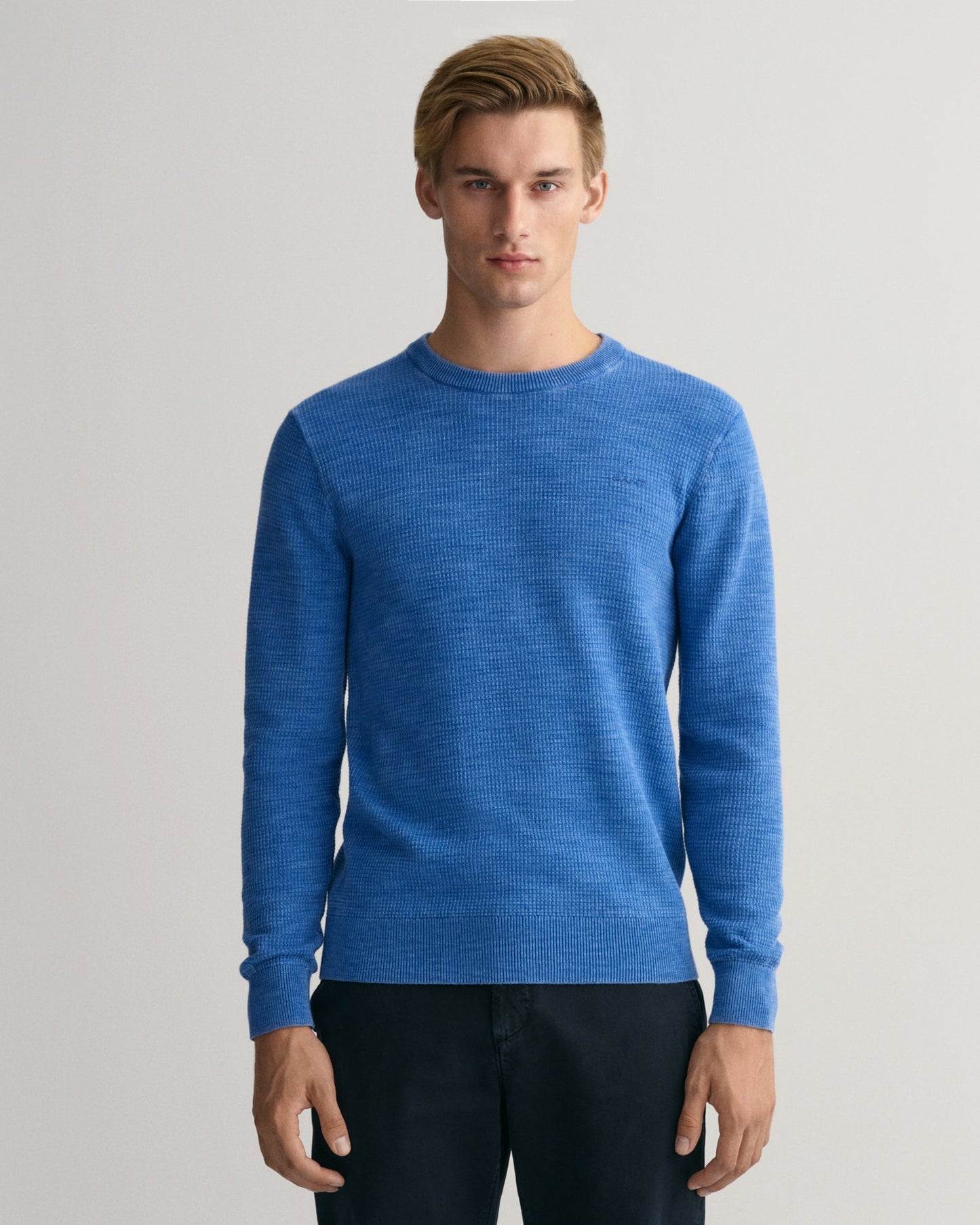 Sunfaded Crewneck Sweater
