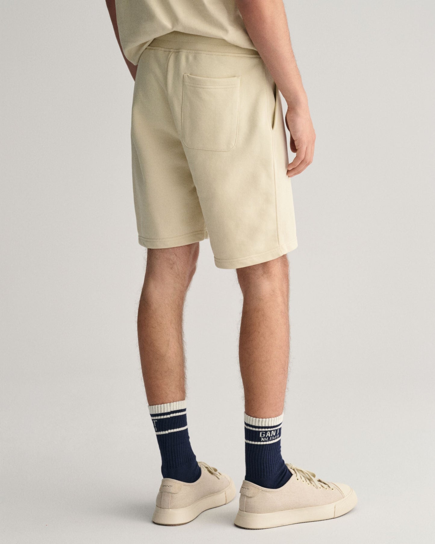 Shield Sweat Shorts