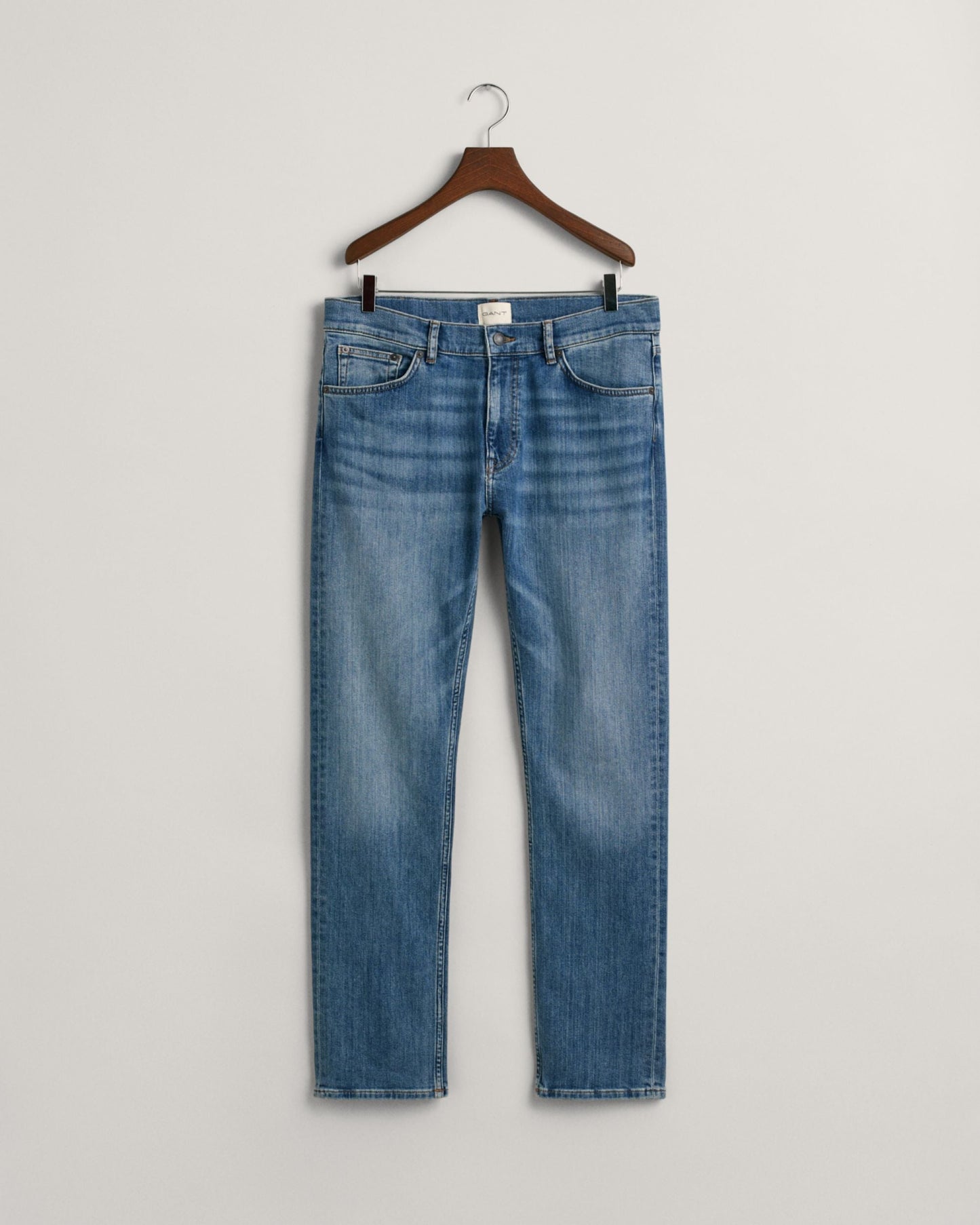 Regular Fit Jeans