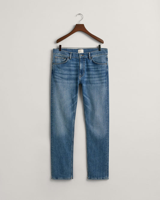Regular Fit Jeans