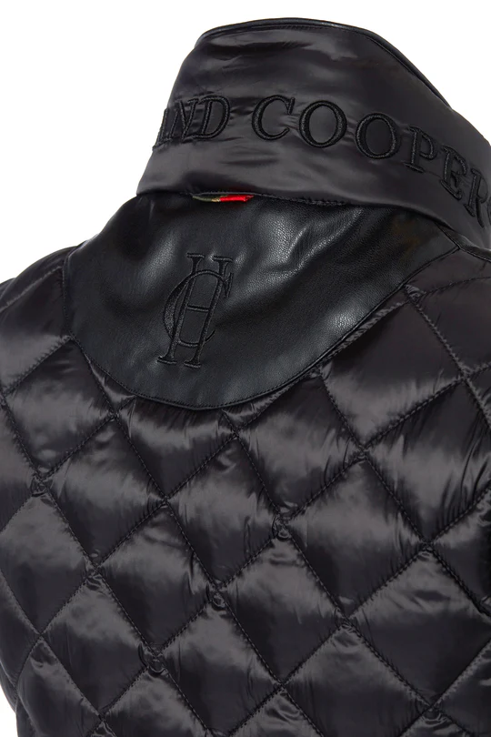 Diamond Quilt Classic Gilet
