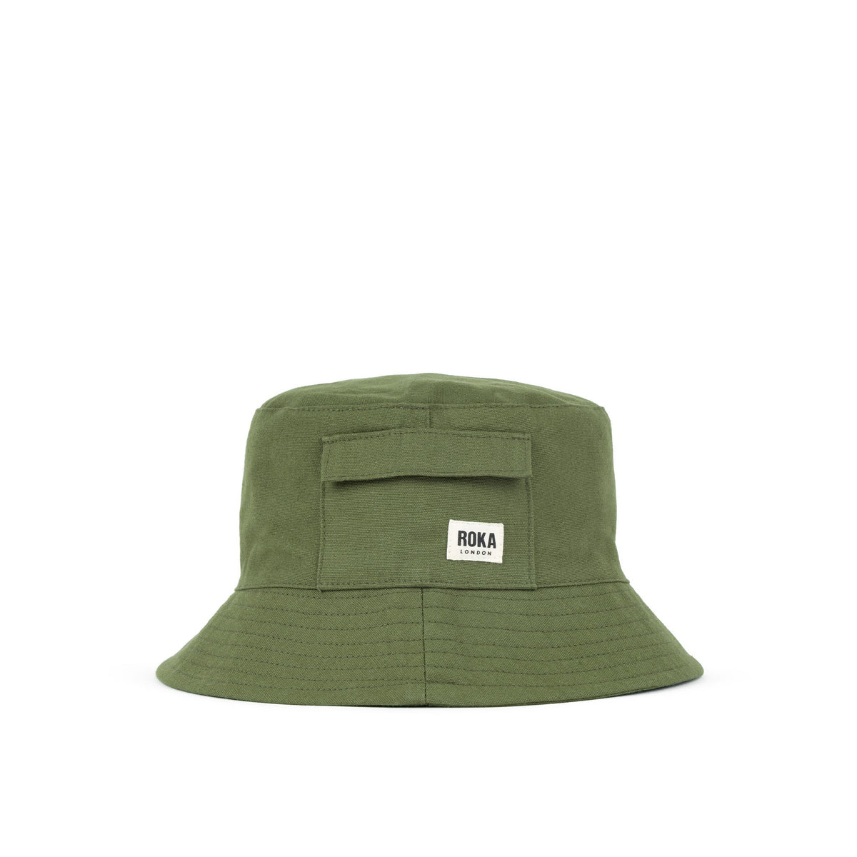 Hatfield Avocado One Size Cotton