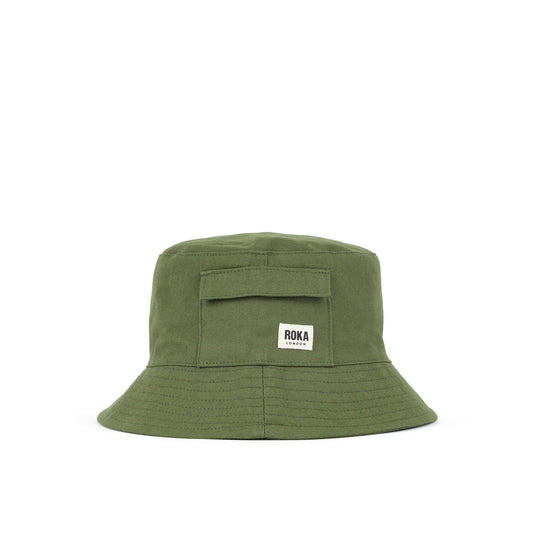 Hatfield Avocado One Size Cotton