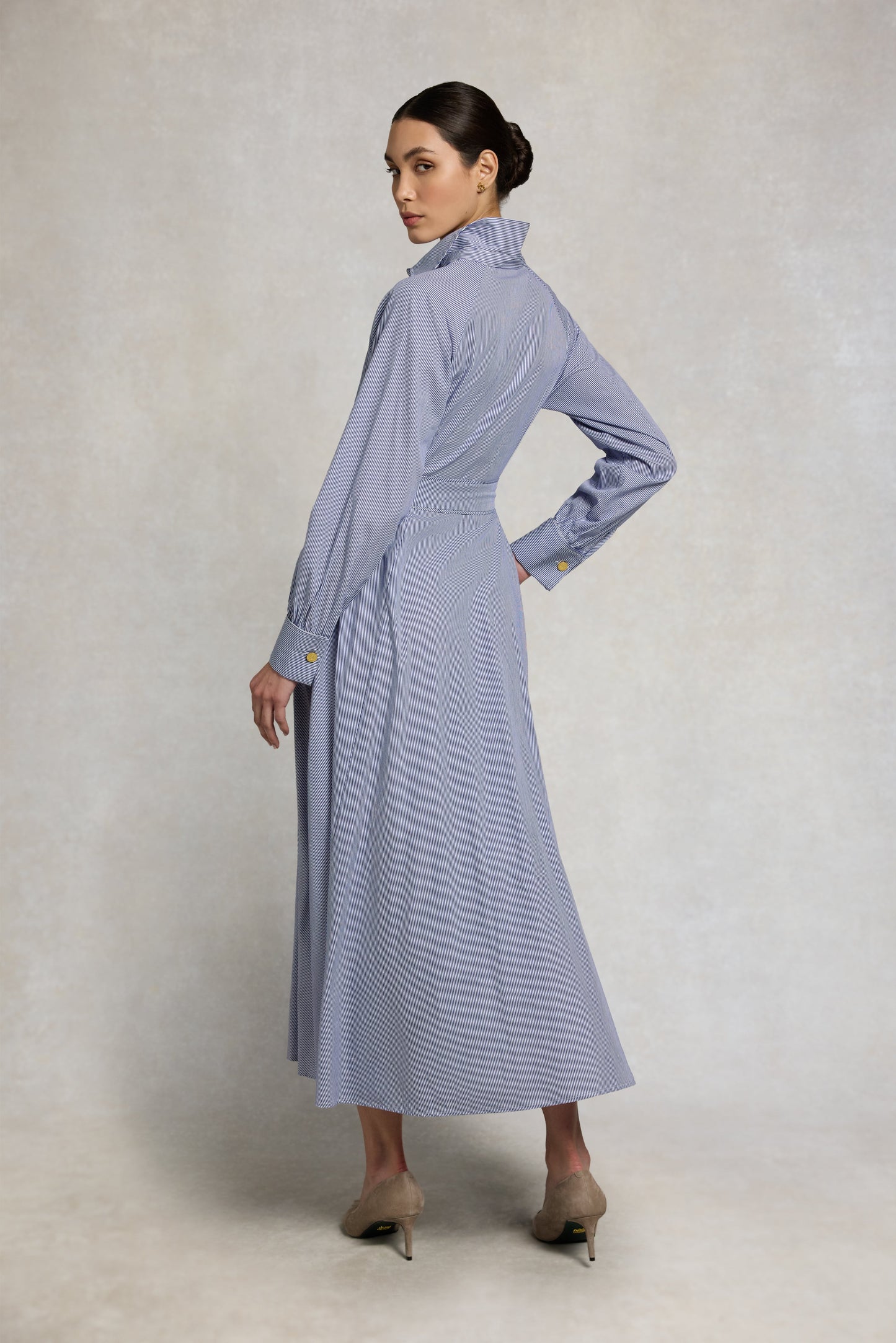 Aimee Dress