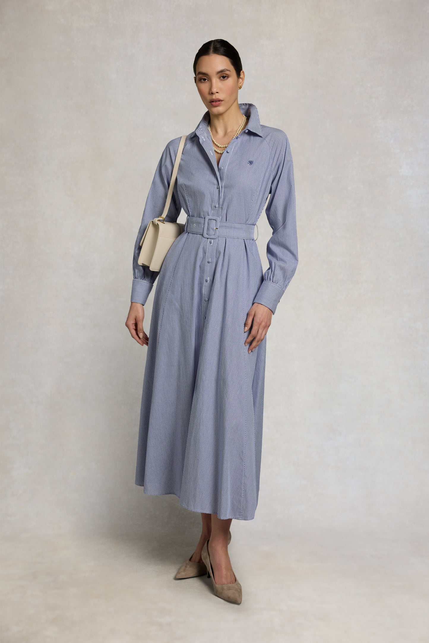 Aimee Dress