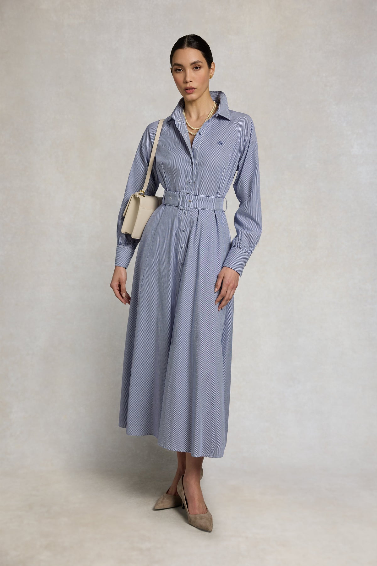 Aimee Dress