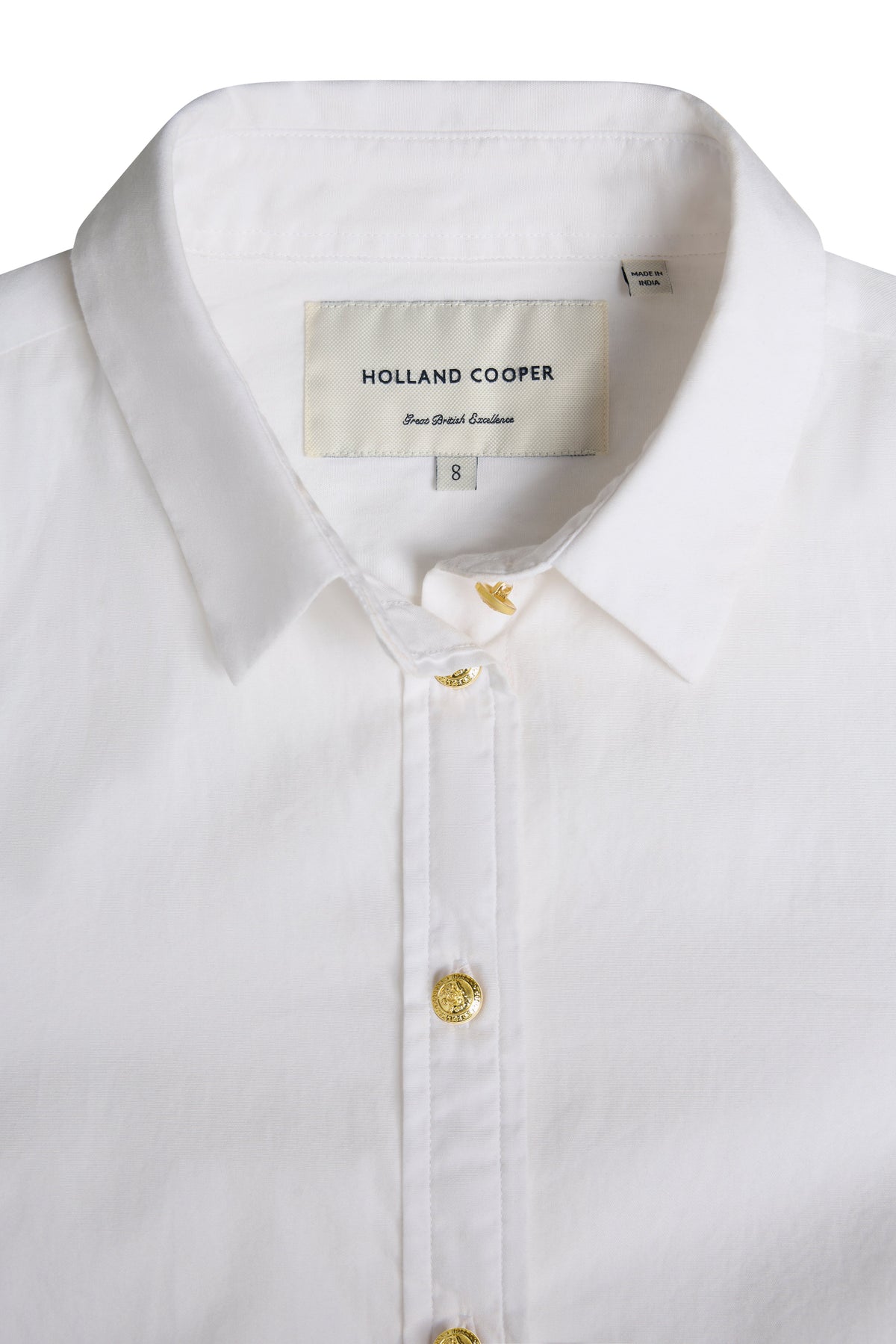 Classic Shirt
