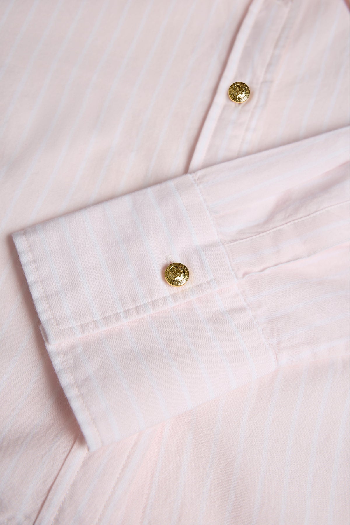 Classic Fit Shirt
