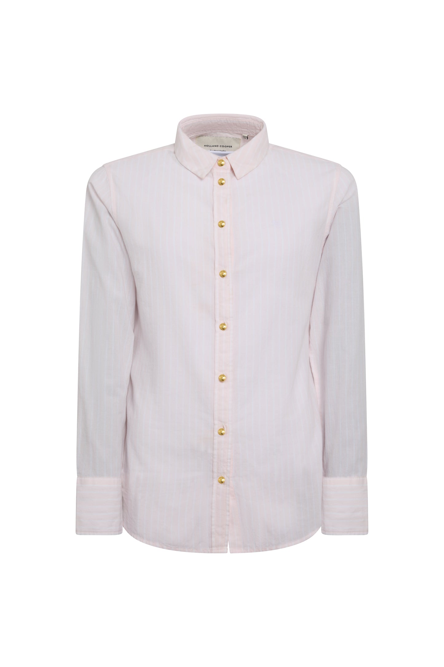 Classic Fit Shirt