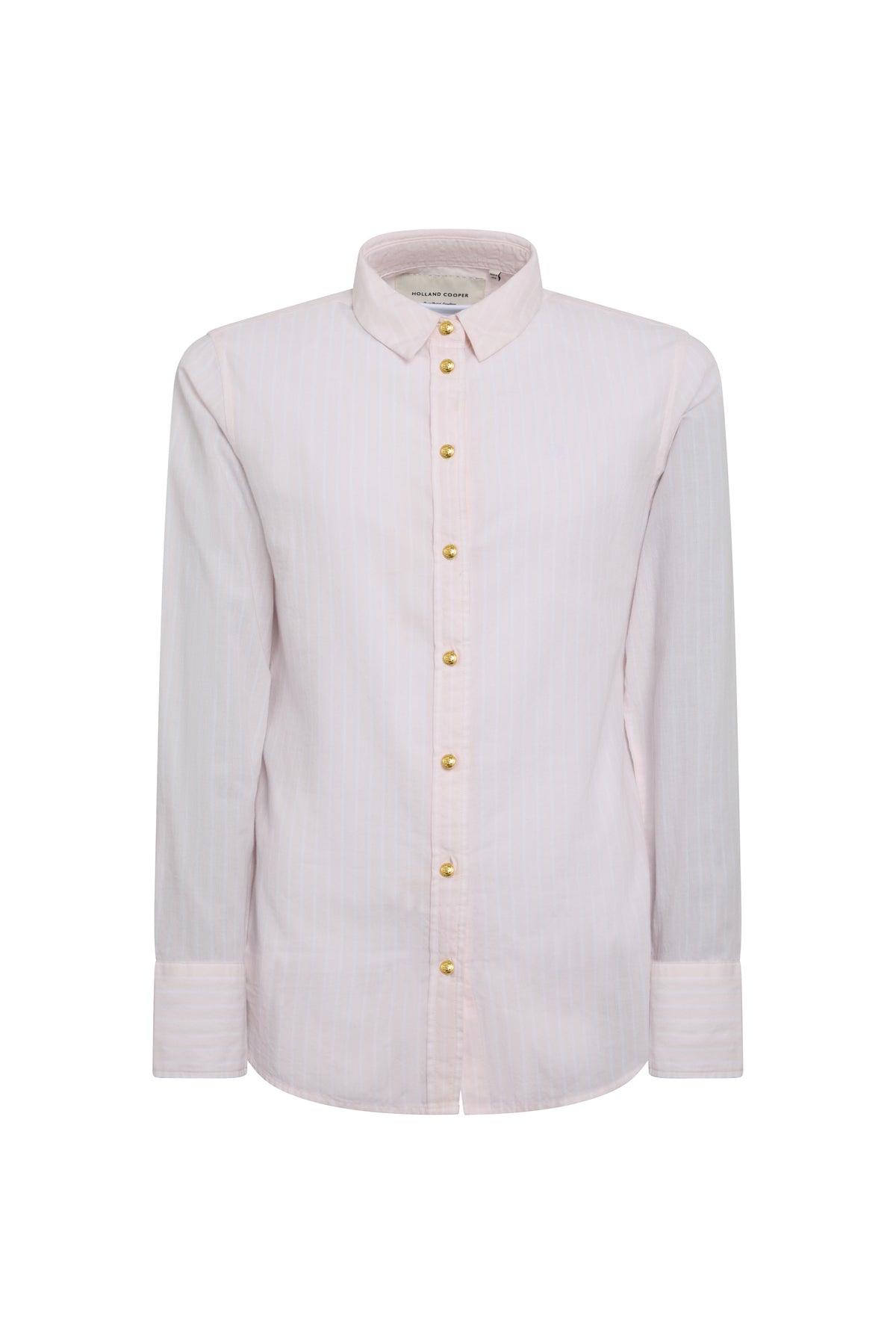 Classic Fit Shirt