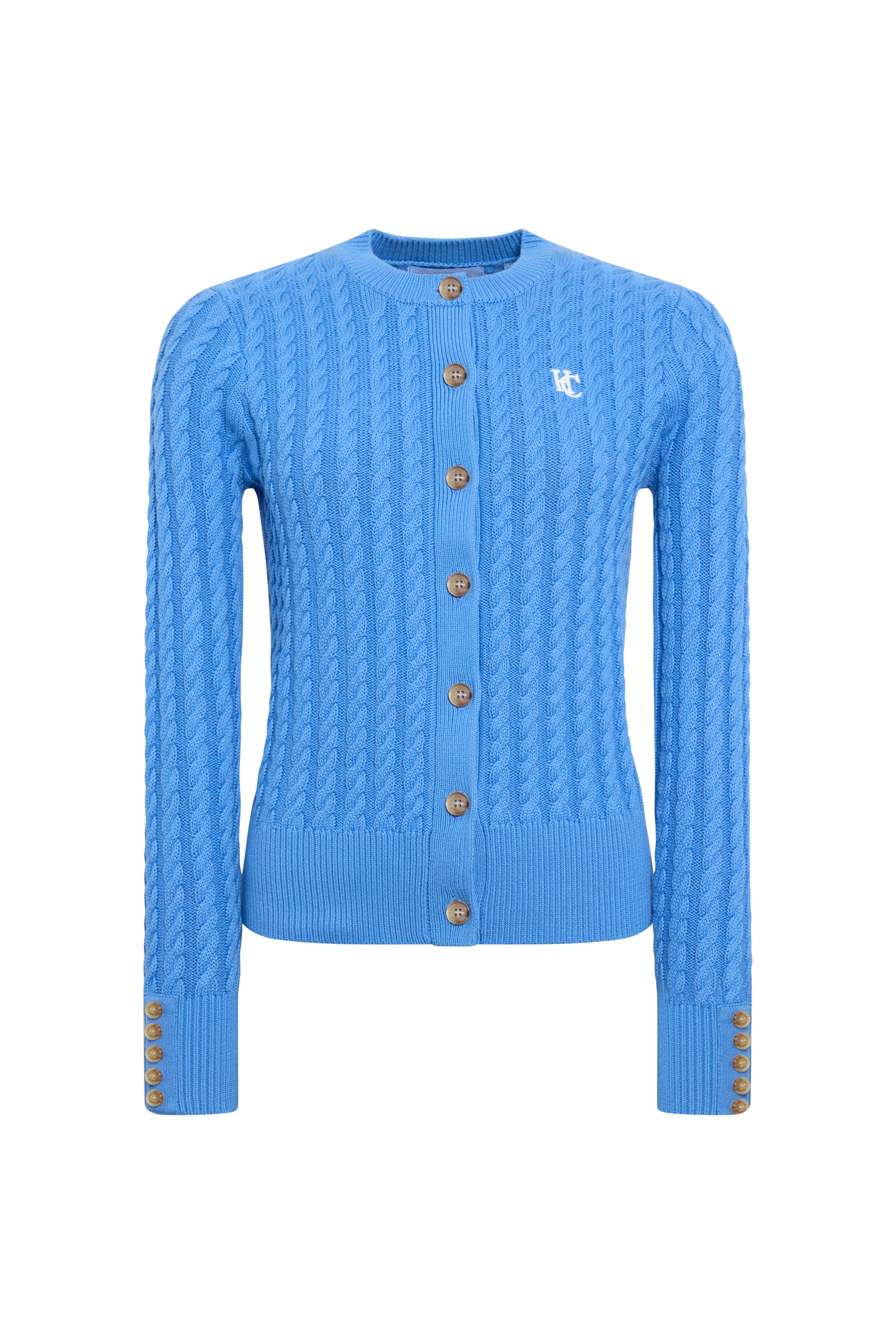 Cotswold Cardigan