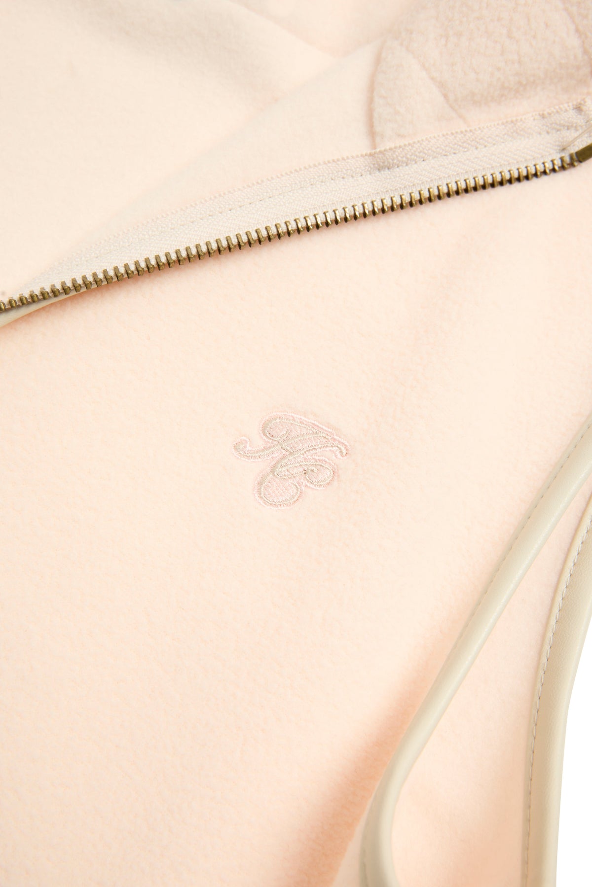 Country Fleece Gilet
