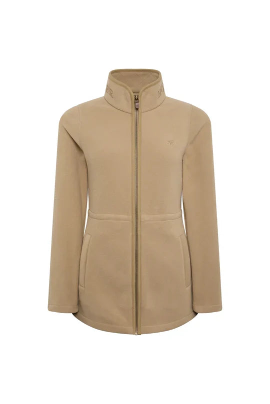 Country Longline Fleece