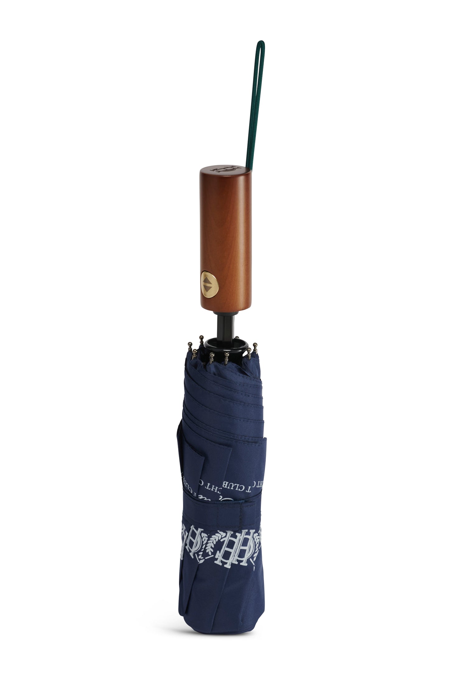 Mini Umbrella - Blue Night