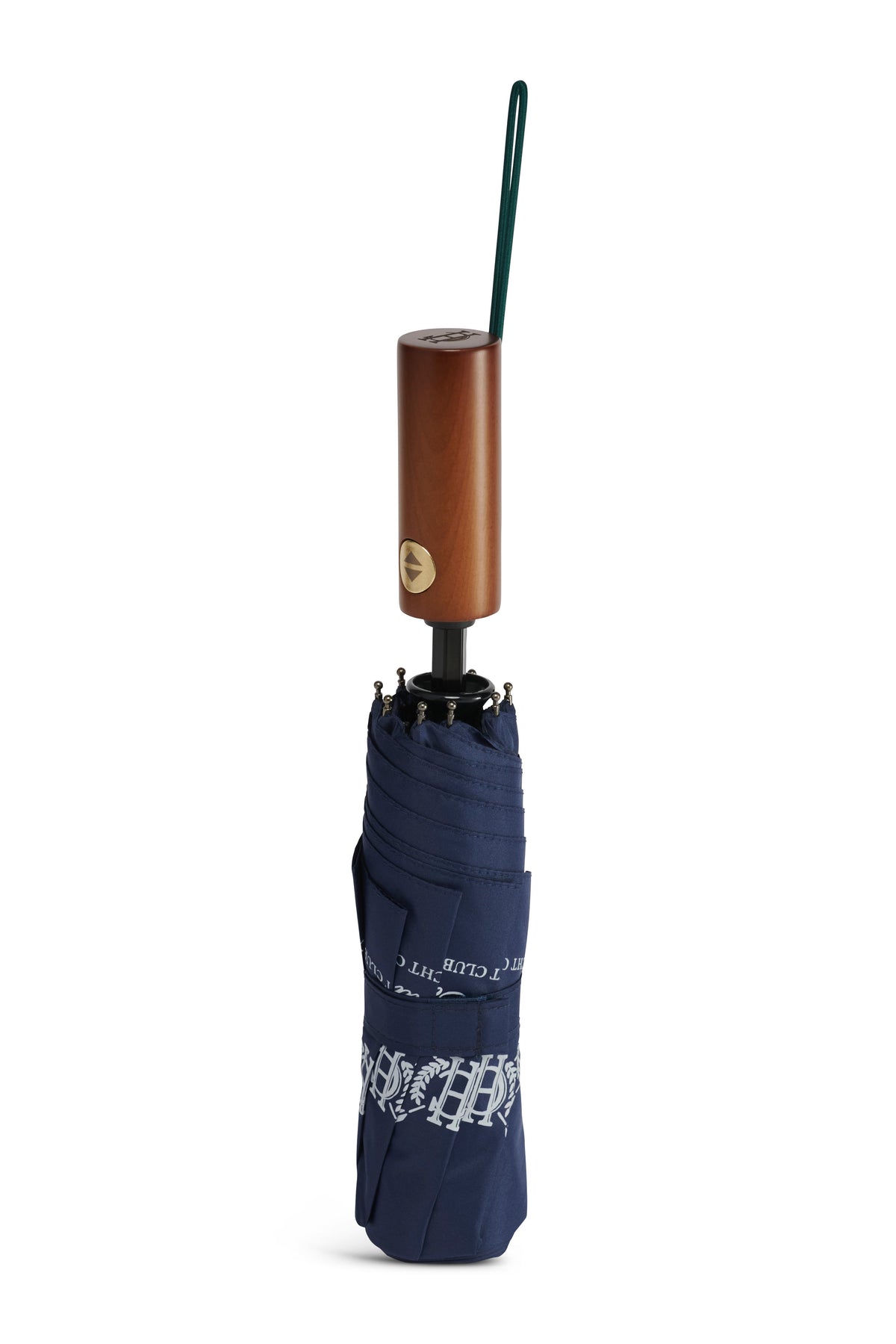 Mini Umbrella - Blue Night