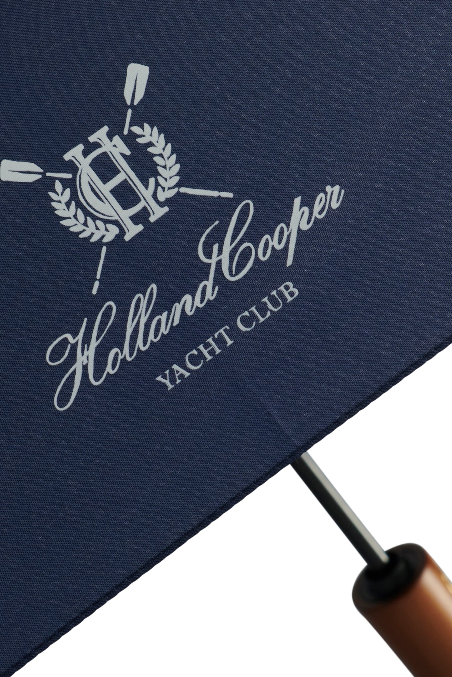Mini Umbrella - Blue Night