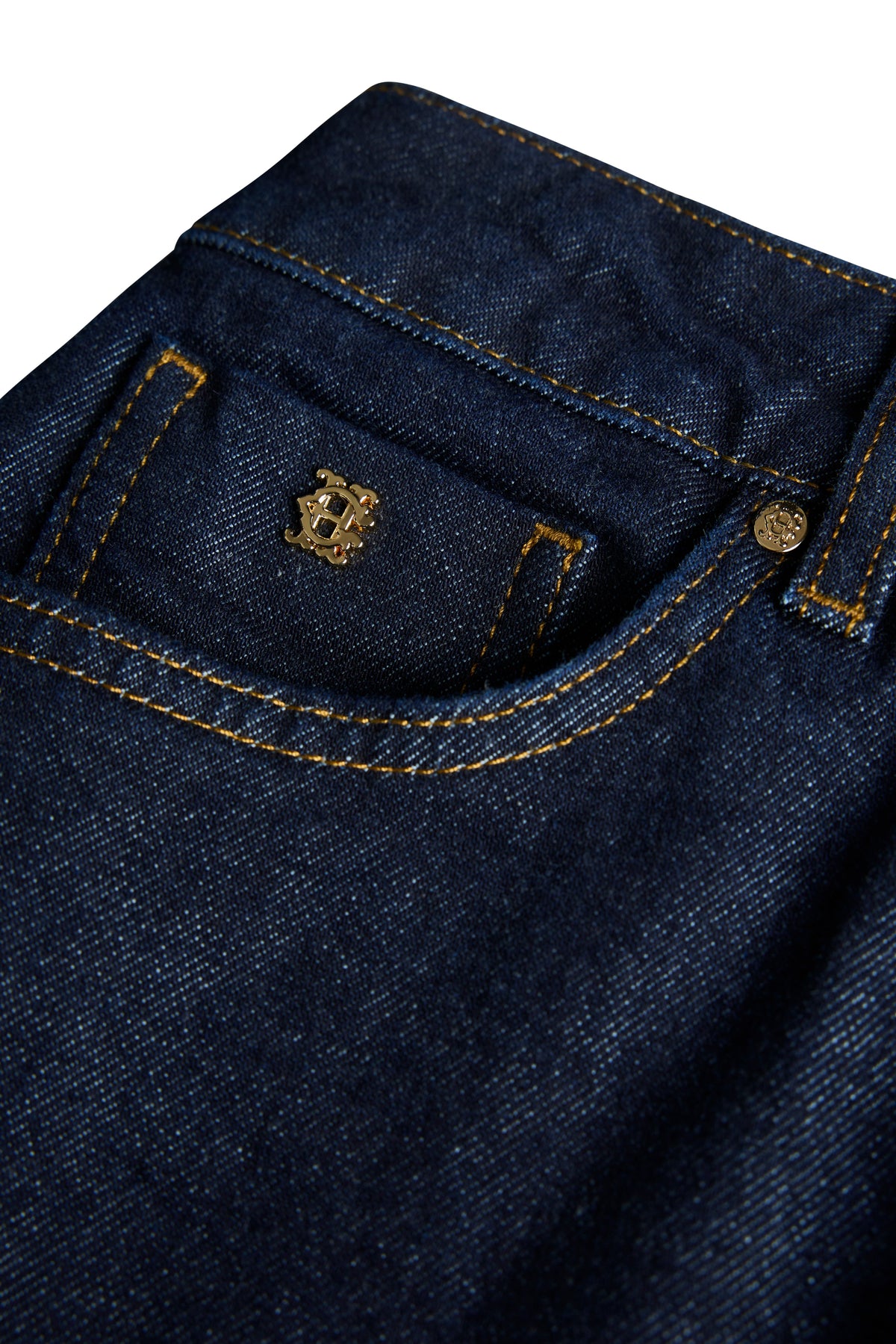 High Rise Slim Jean