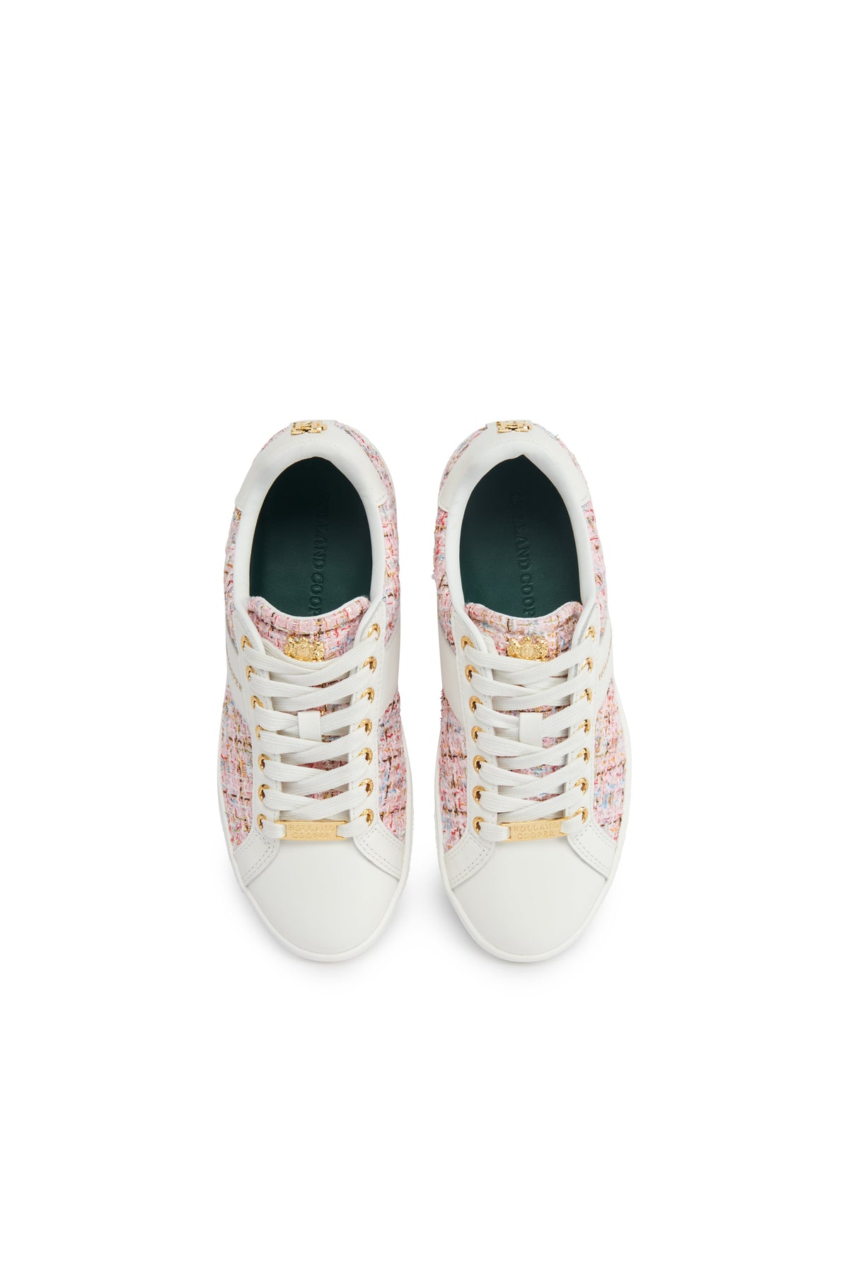 Knightsbridge Court Trainer