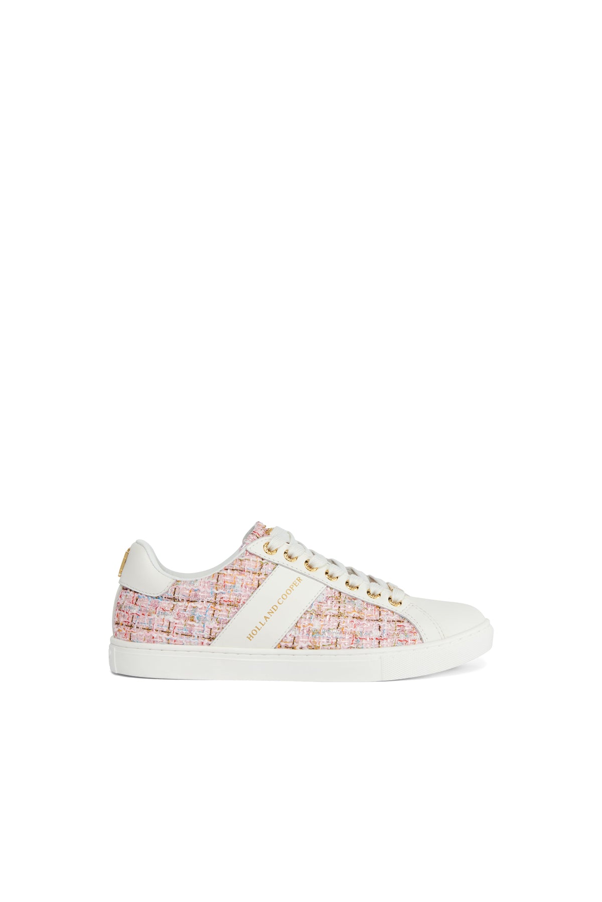Knightsbridge Court Trainer
