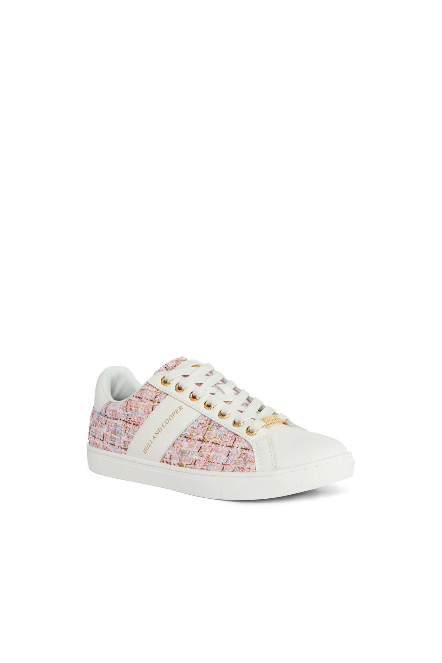 Knightsbridge Court Trainer