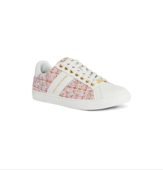 Knightsbridge Court Trainer