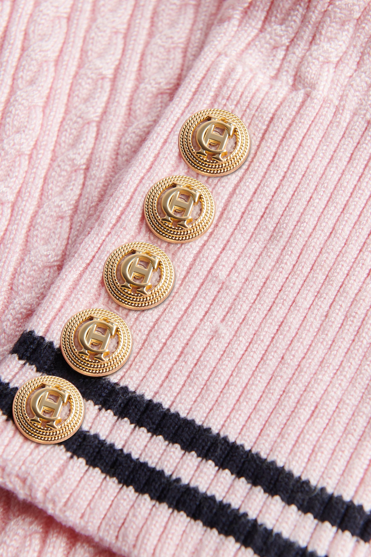 Lucy Knit