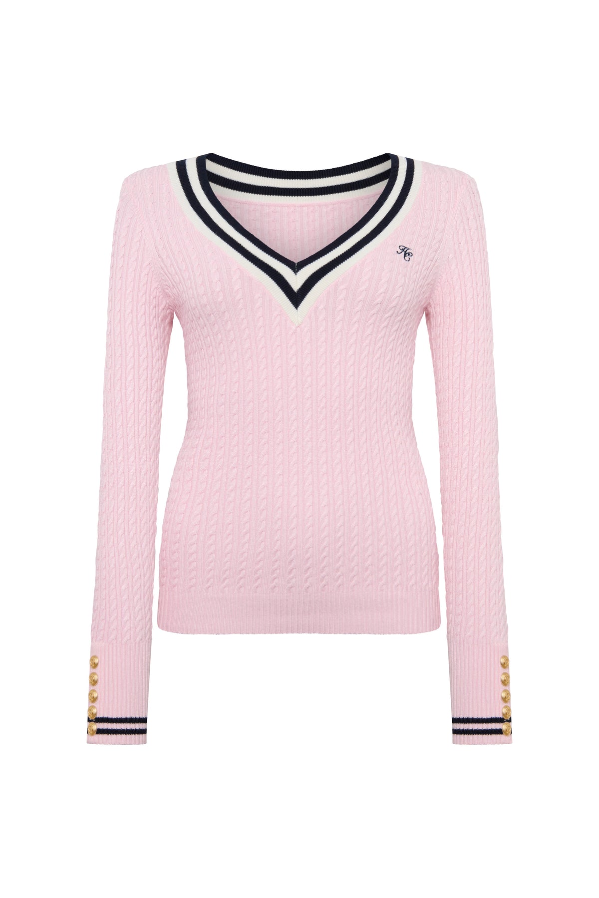 Lucy Knit