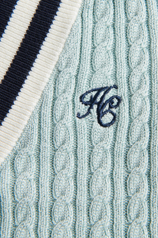 Lucy Knit