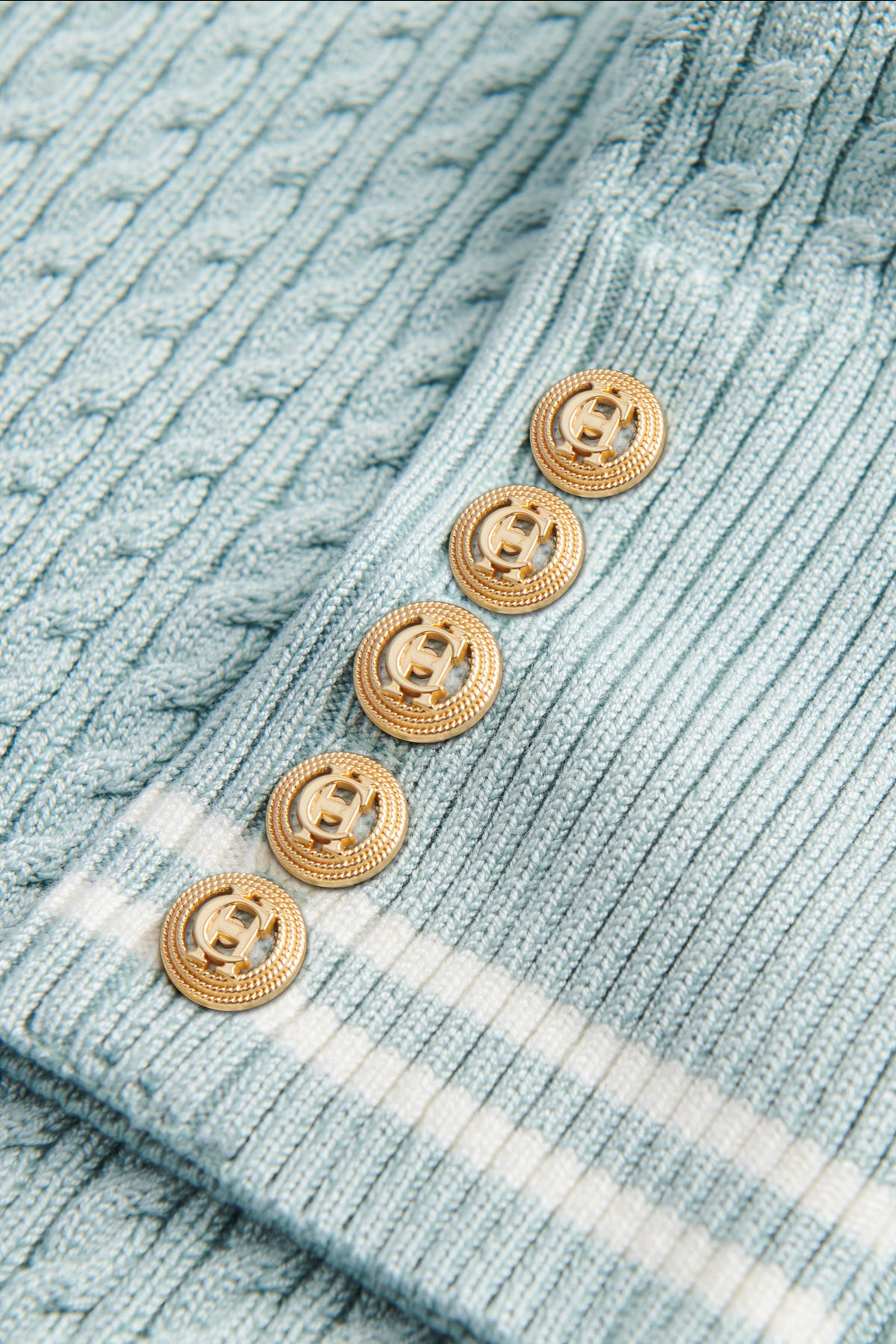 Lucy Knit