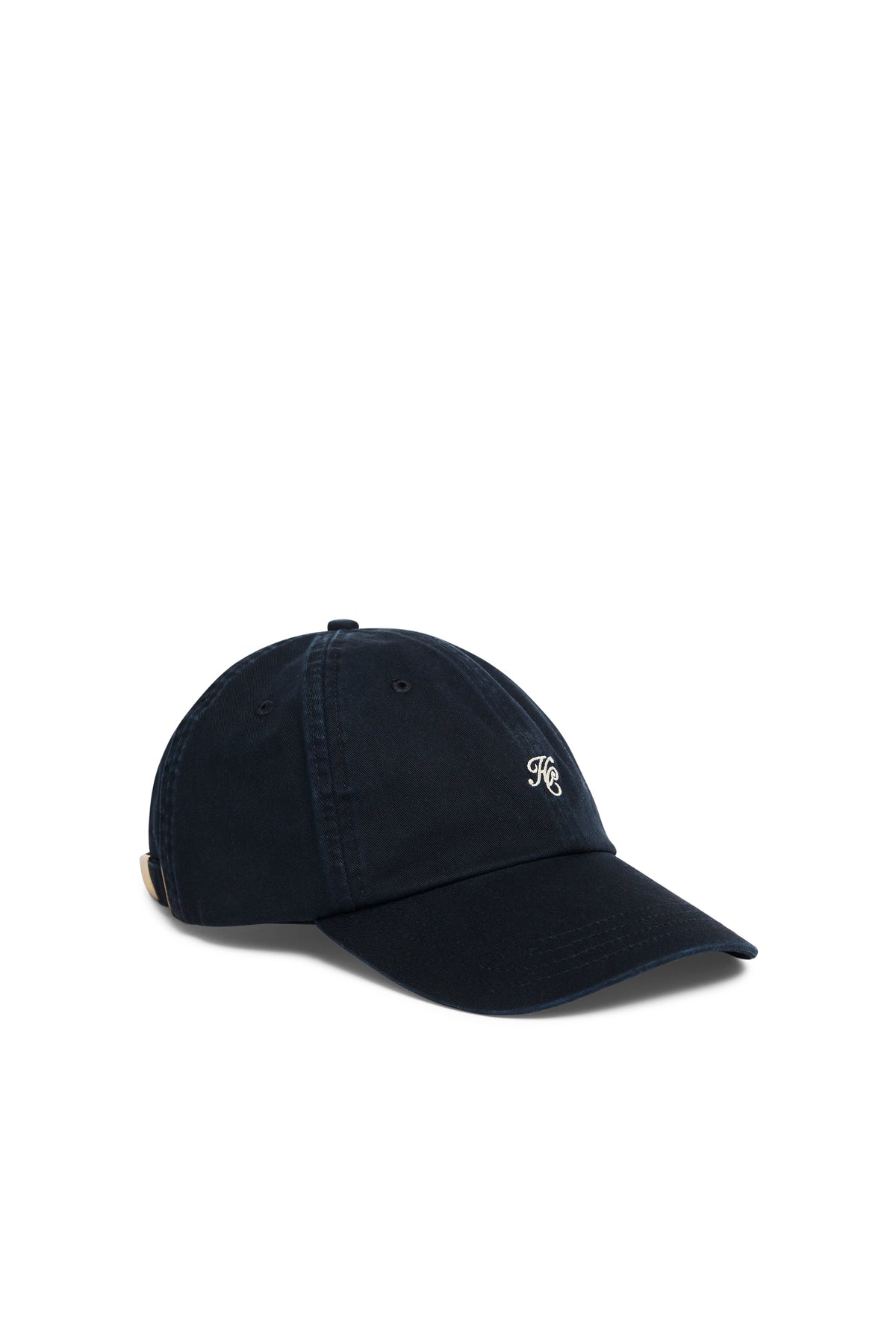 Monogram Cap