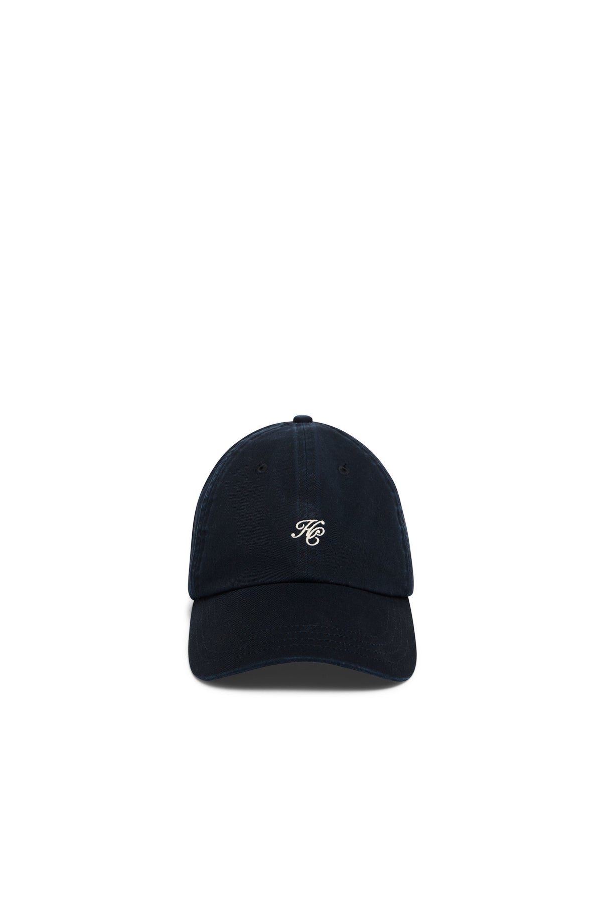 Monogram Cap