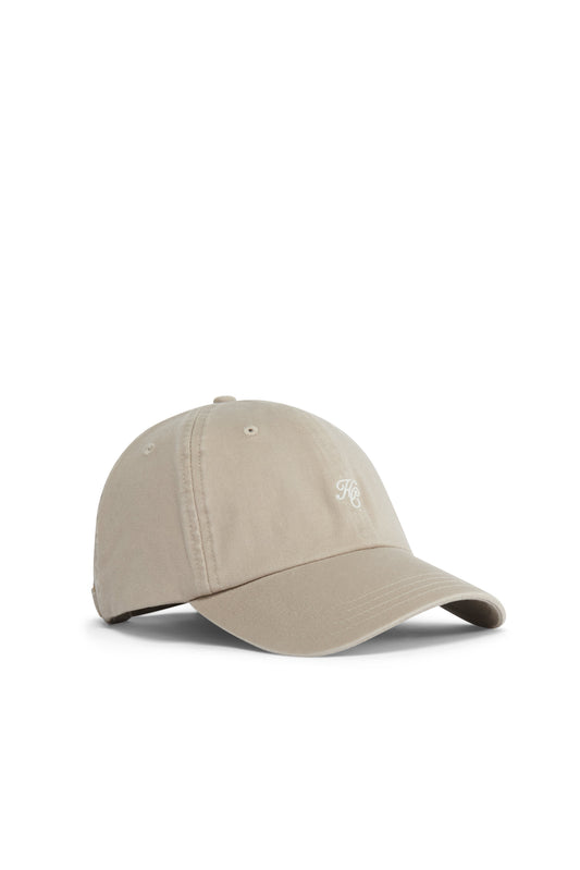 Monogram Cap