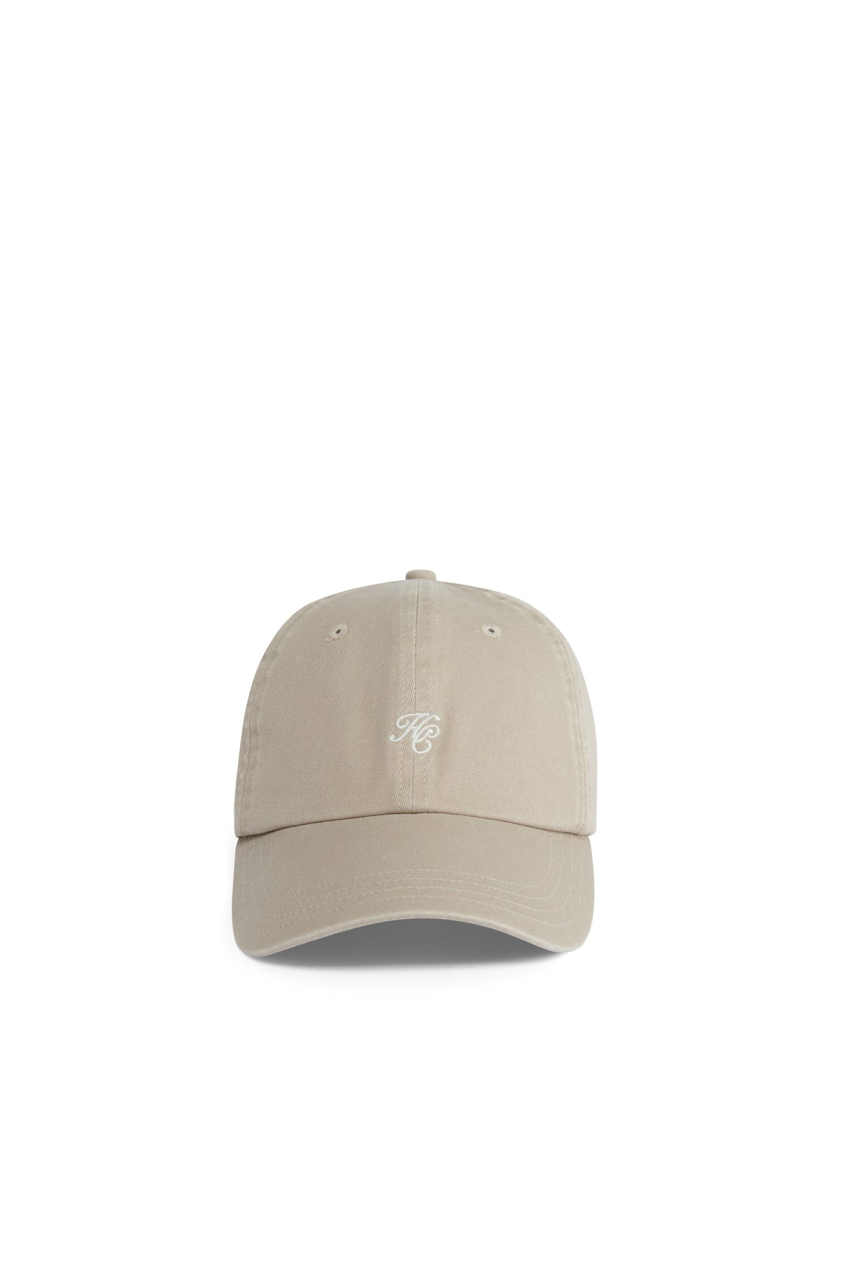 Monogram Cap