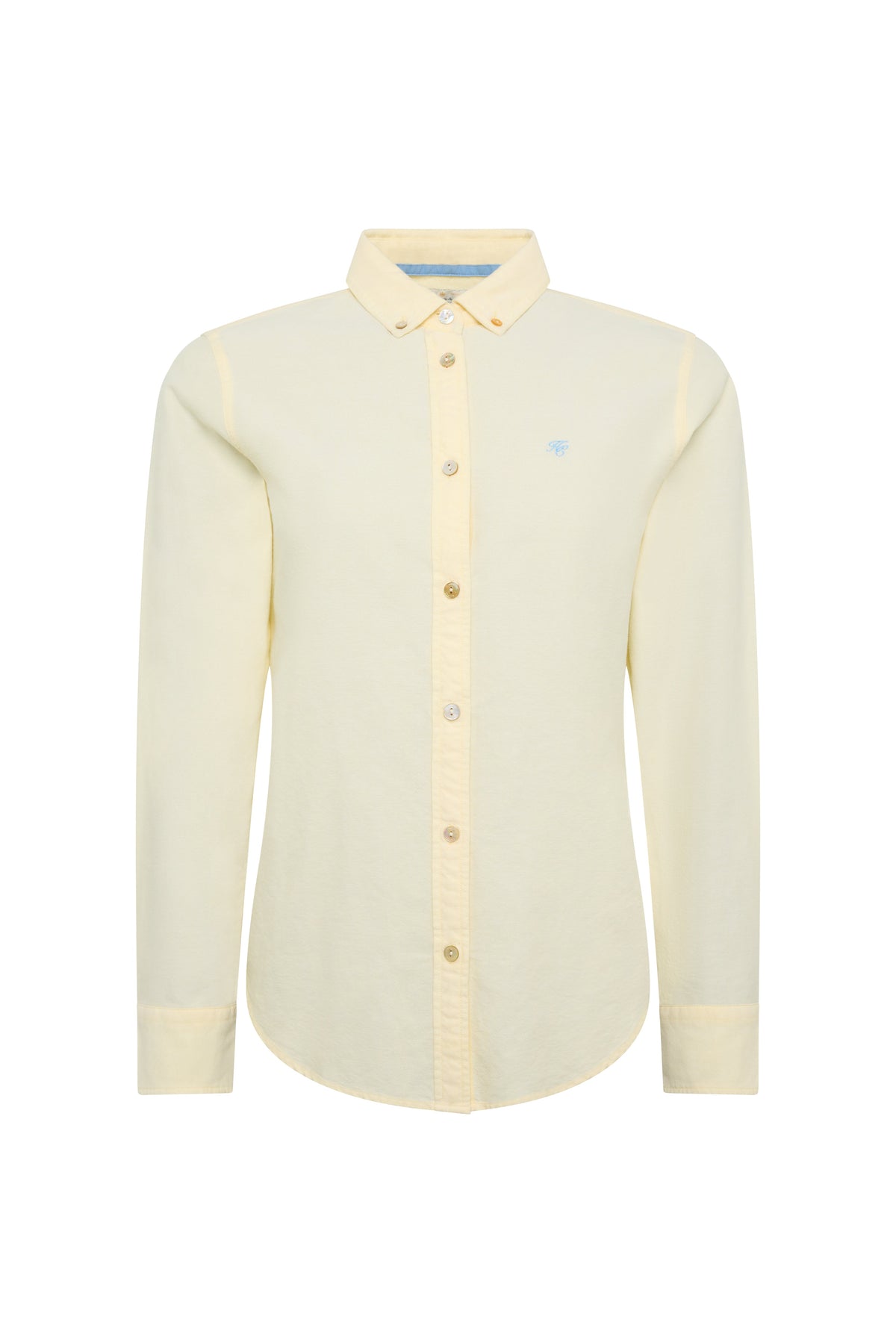 Oxford Shirt