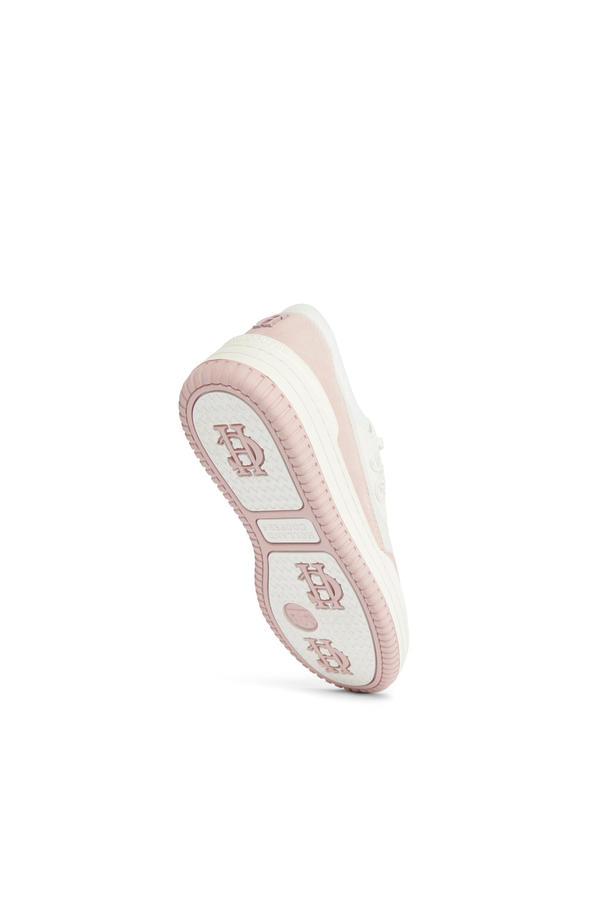 Retro Trainer