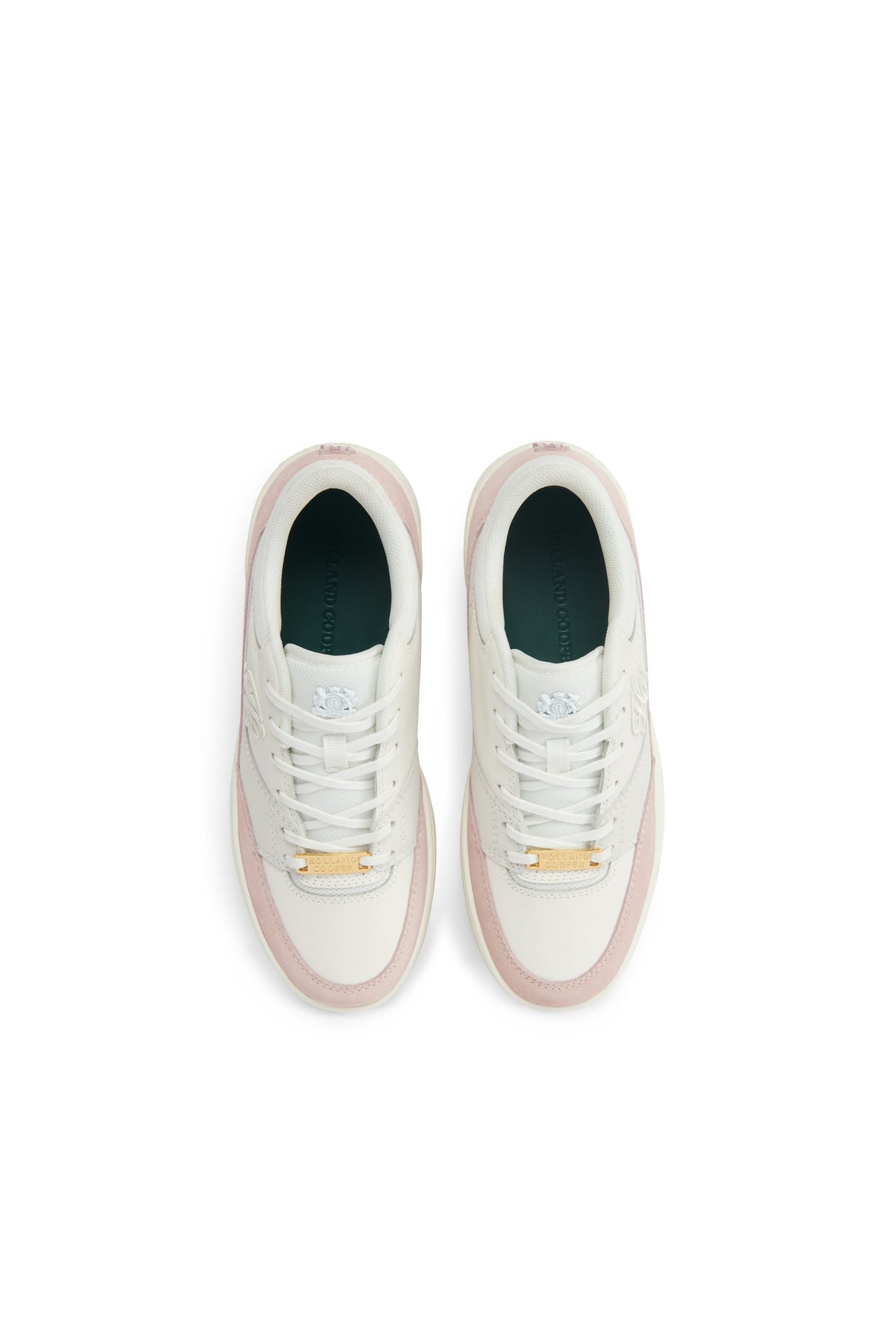 Retro Trainer